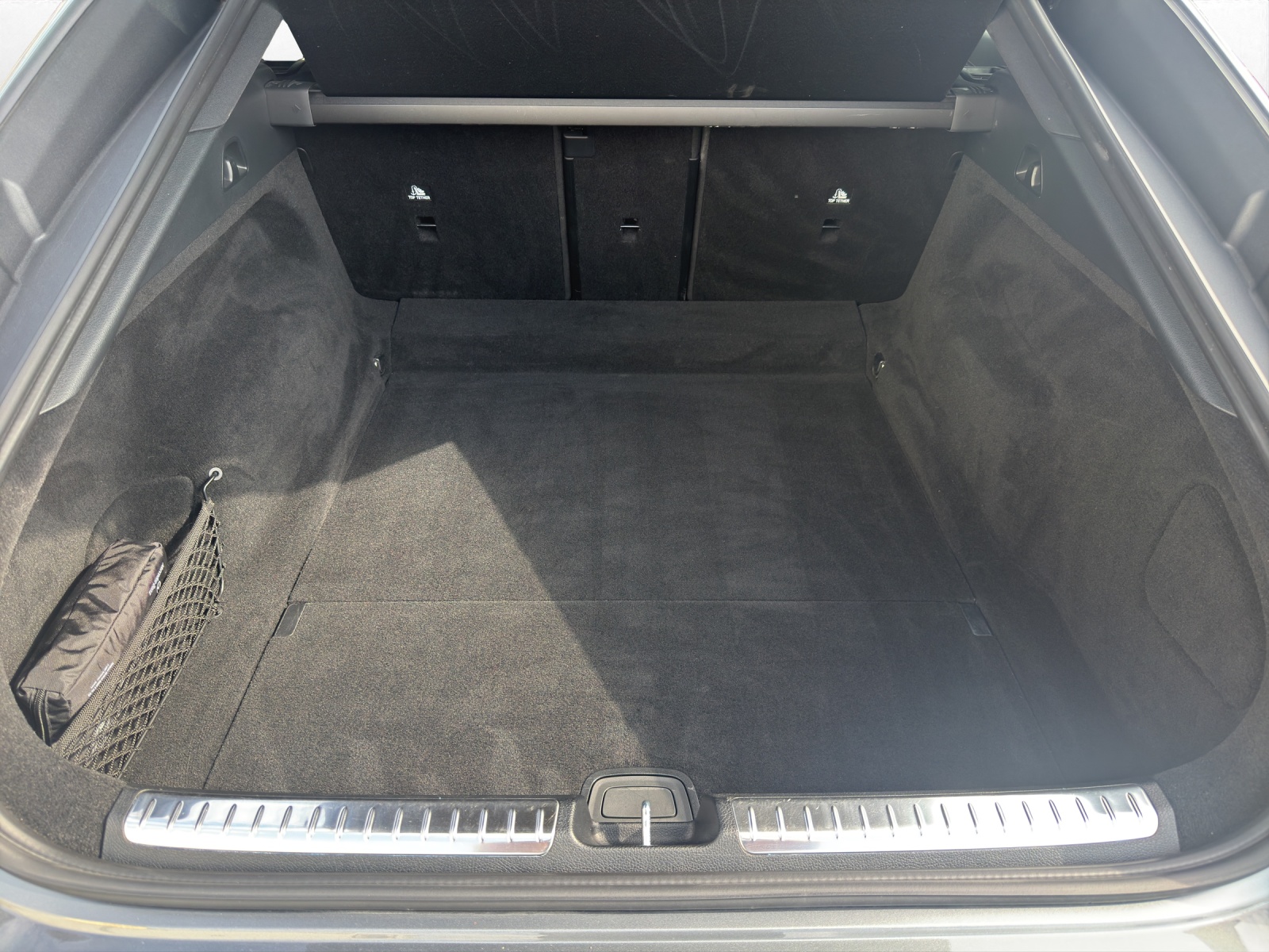 MERCEDES-BENZ EQS 580 AMG Line 4Matic-image-8