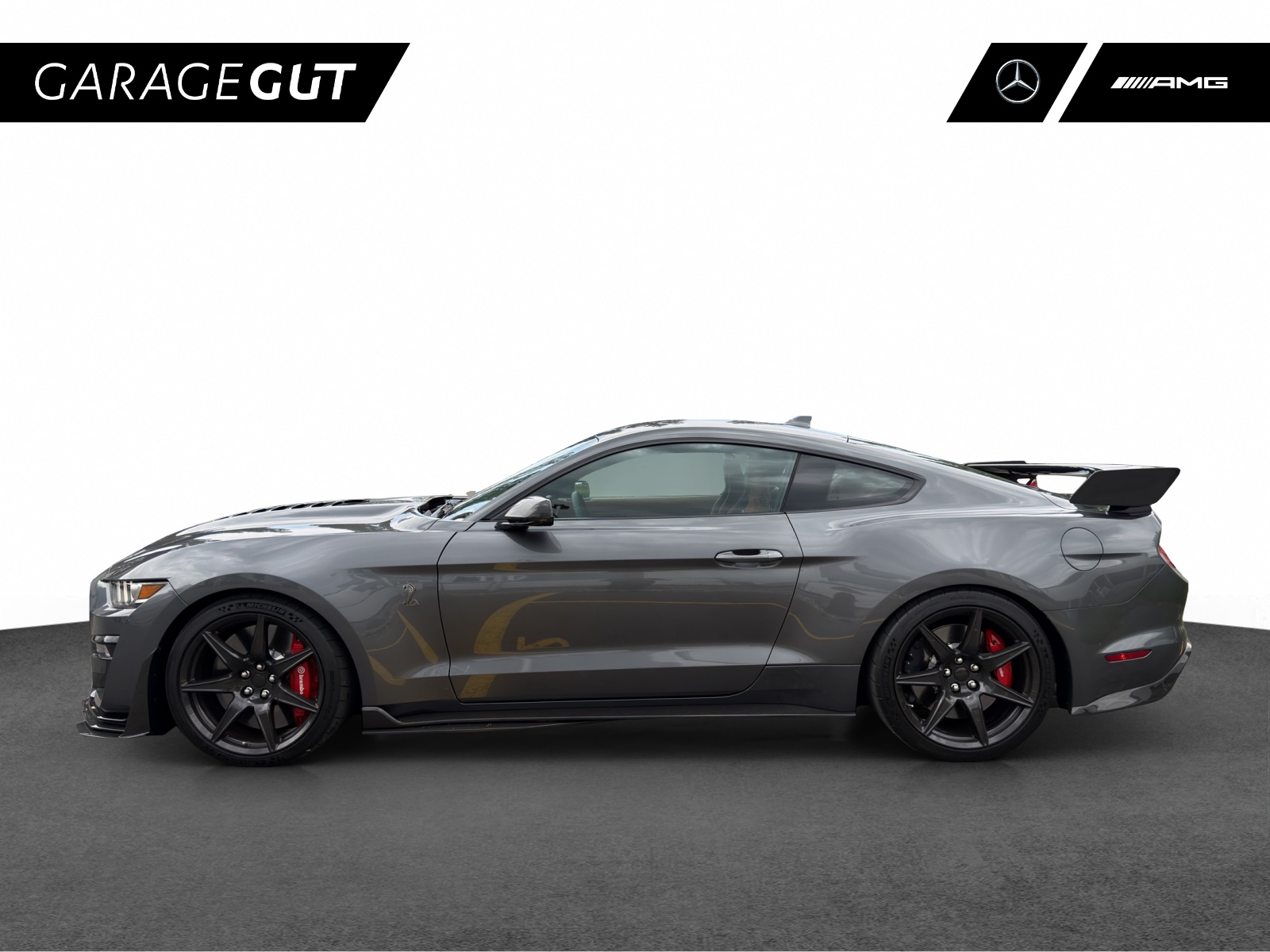 FORD Shelby GT 500 Carbon Edition-showroom-element-1