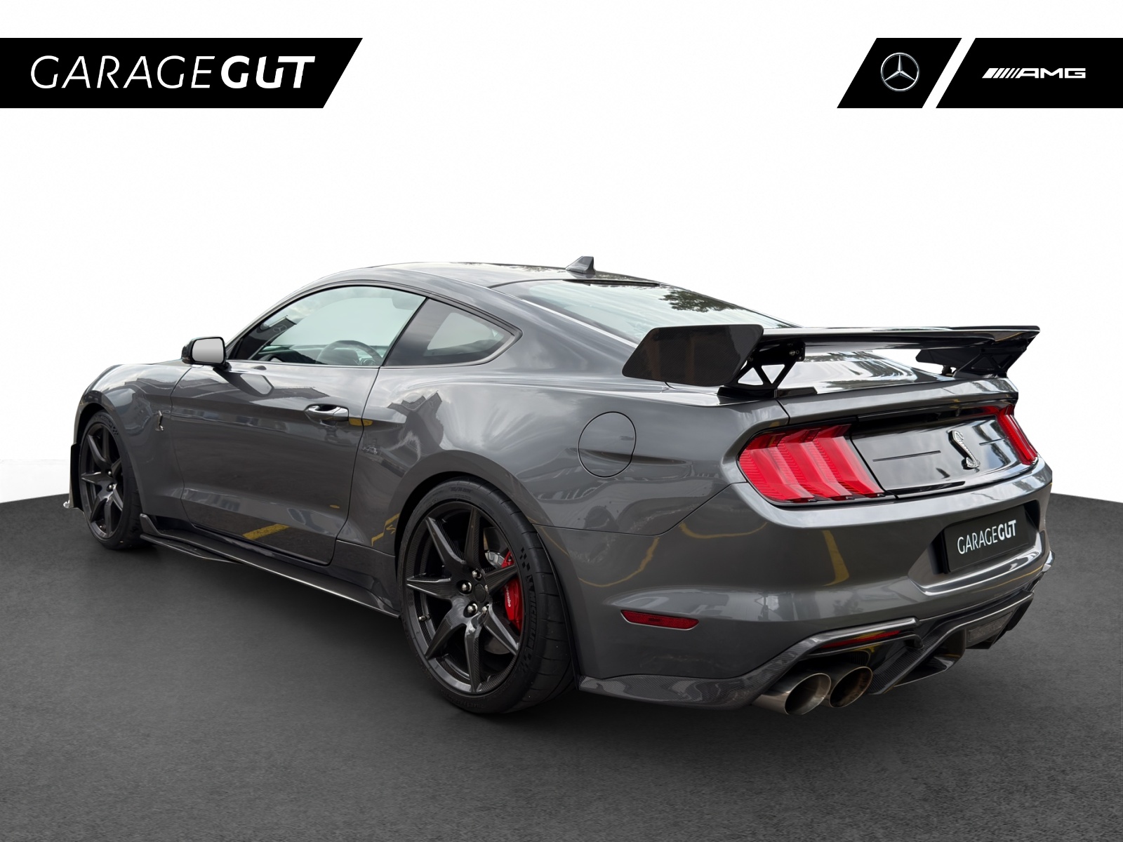 FORD Shelby GT 500 Carbon Edition-showroom-element-2