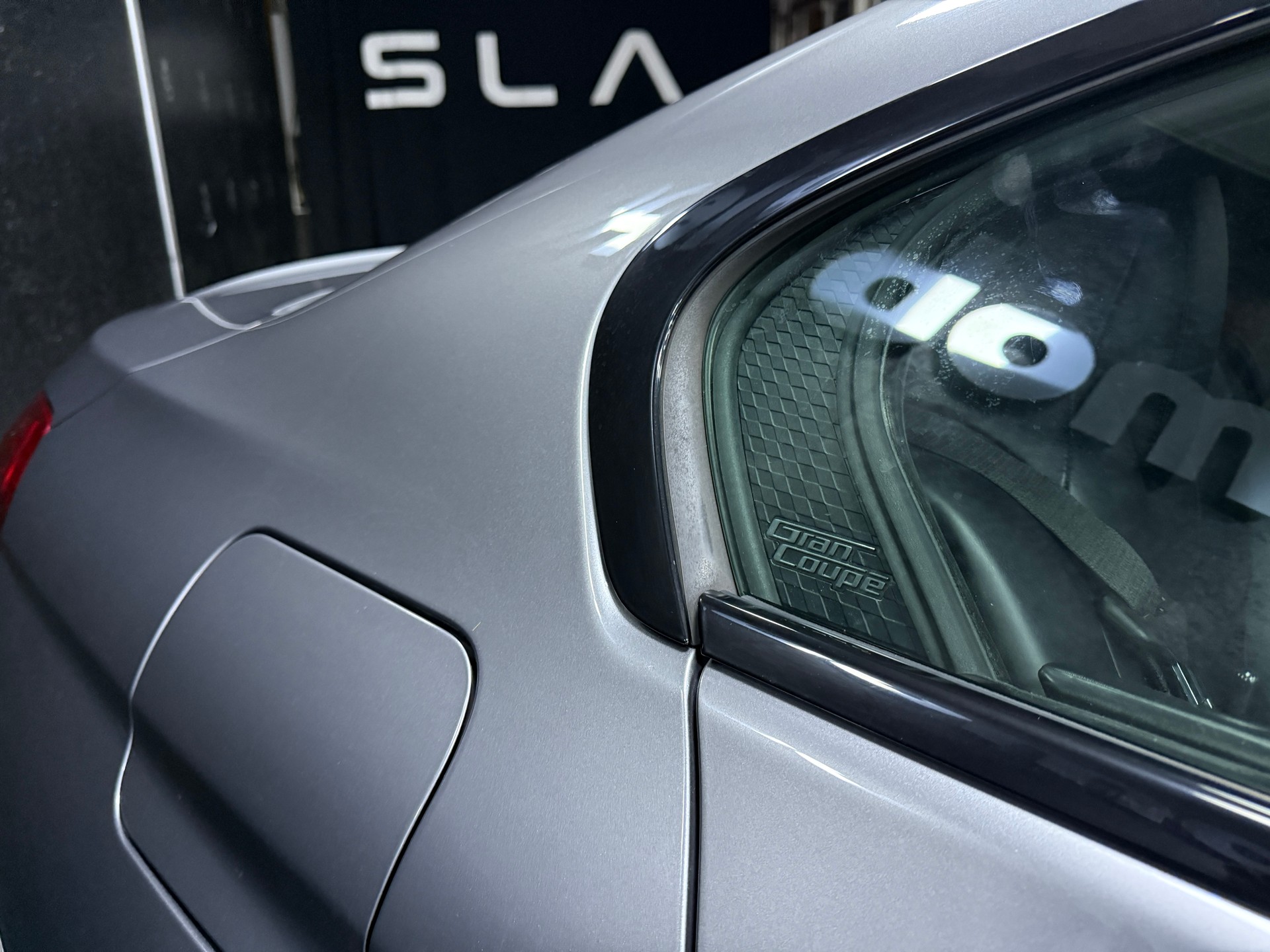 BMW 640d Gran Coupé xDrive M Paket / Panoramadach / Vollausstattung-showroom-element-3