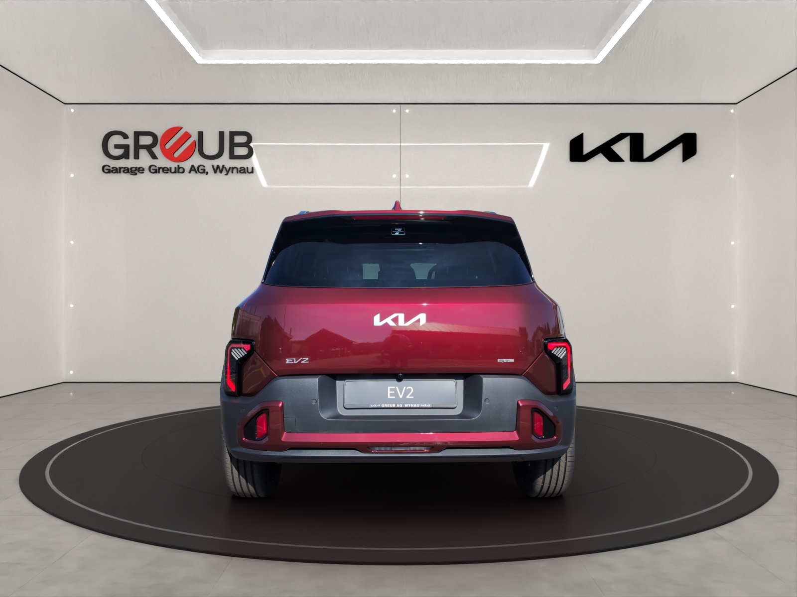 KIA EV2 61 kWh GT-Line-image-5