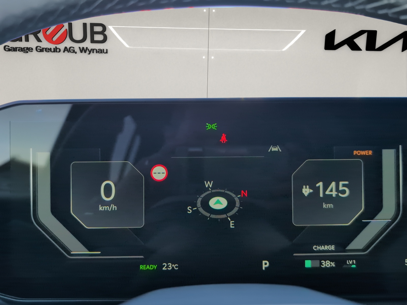 KIA EV2 61 kWh GT-Line-image-10