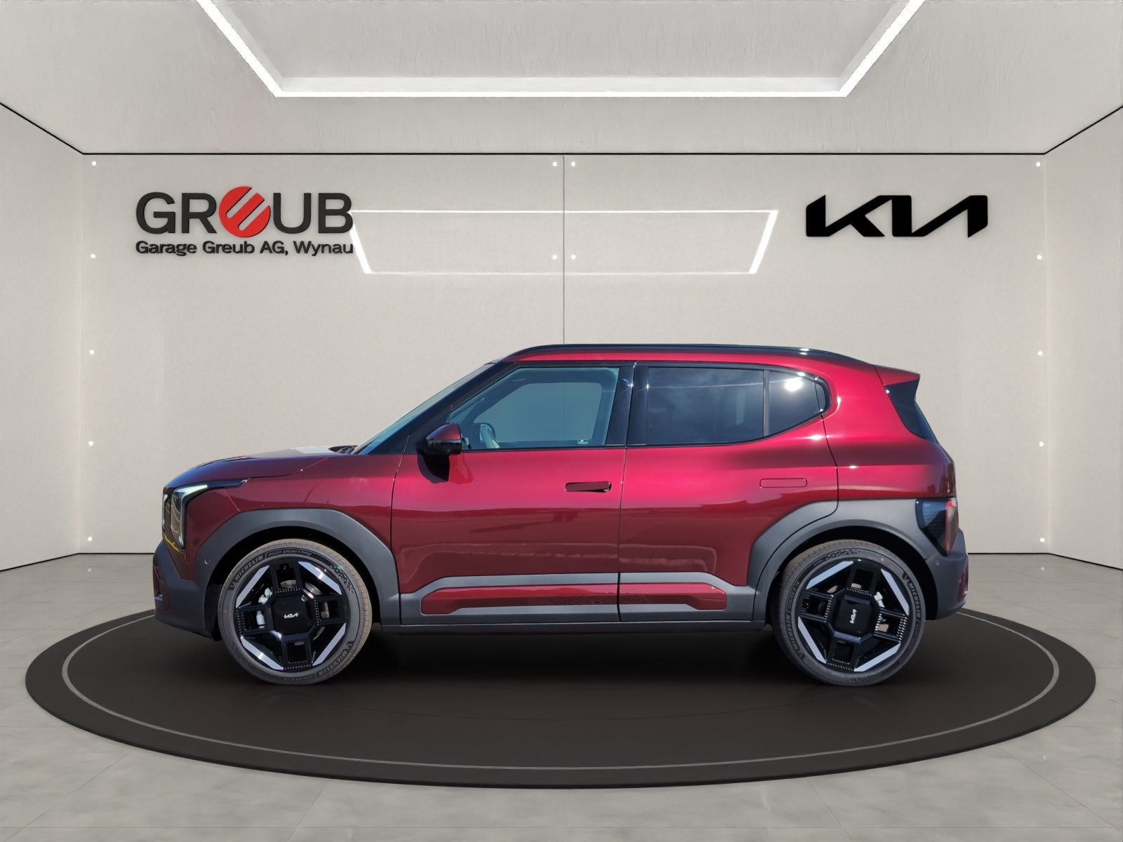 KIA EV2 61 kWh GT-Line-image-7