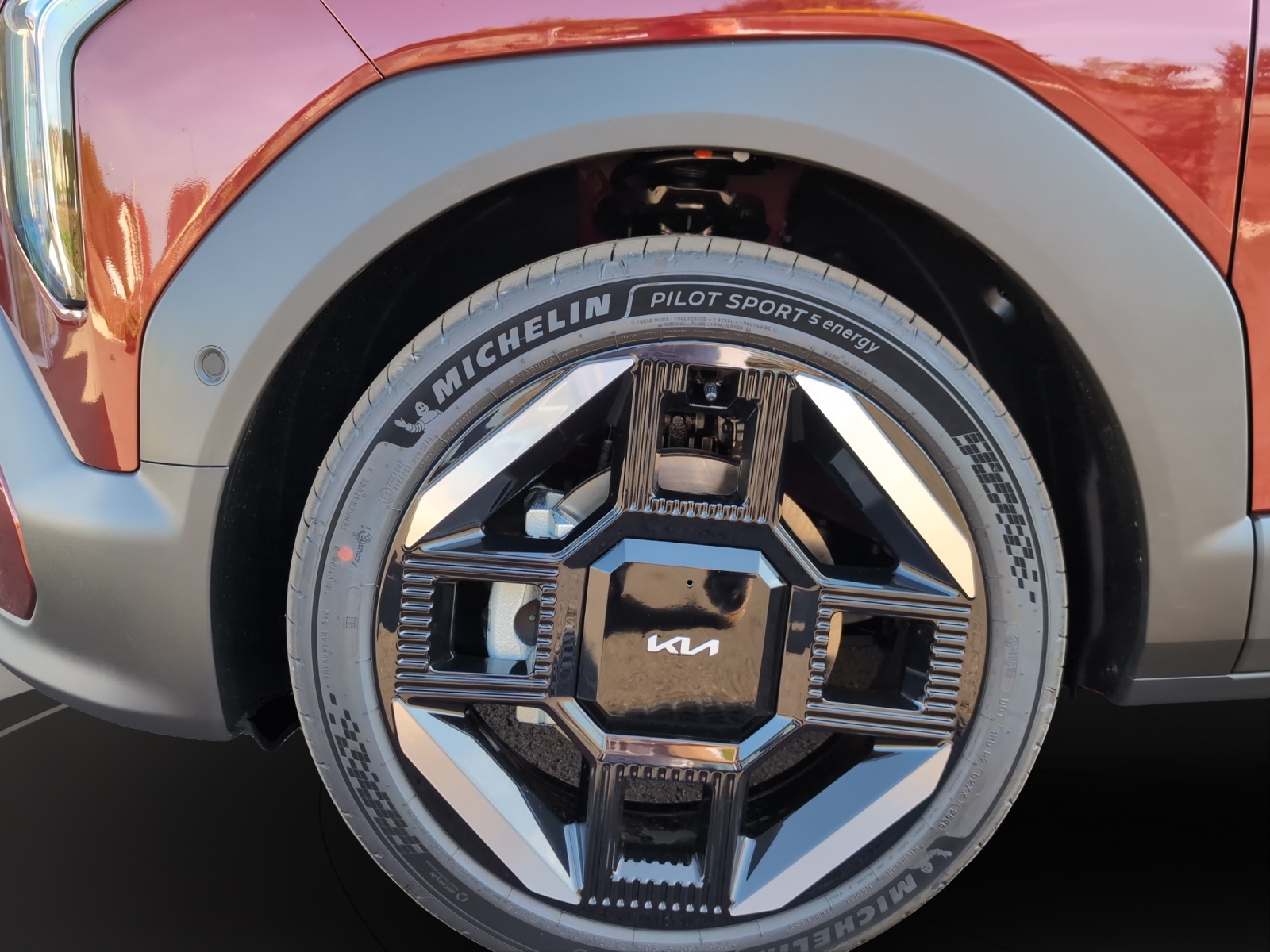 KIA EV2 61 kWh GT-Line-image-18