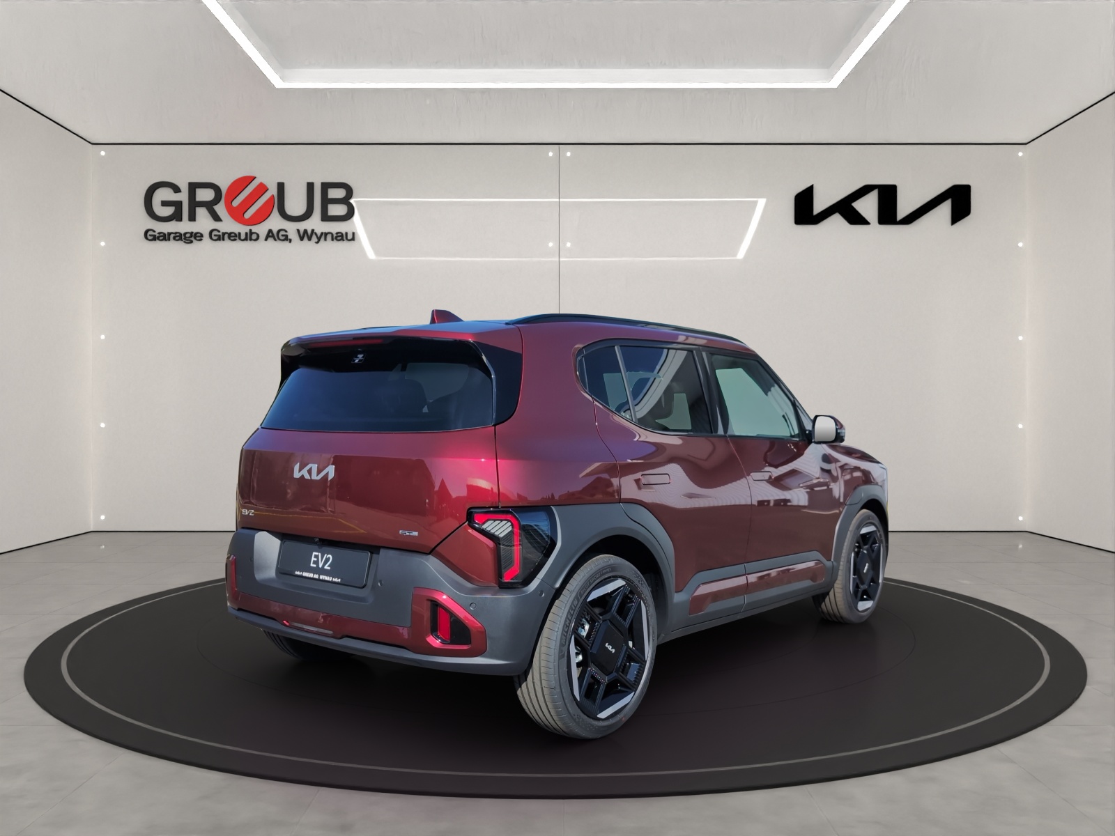 KIA EV2 61 kWh GT-Line-image-4