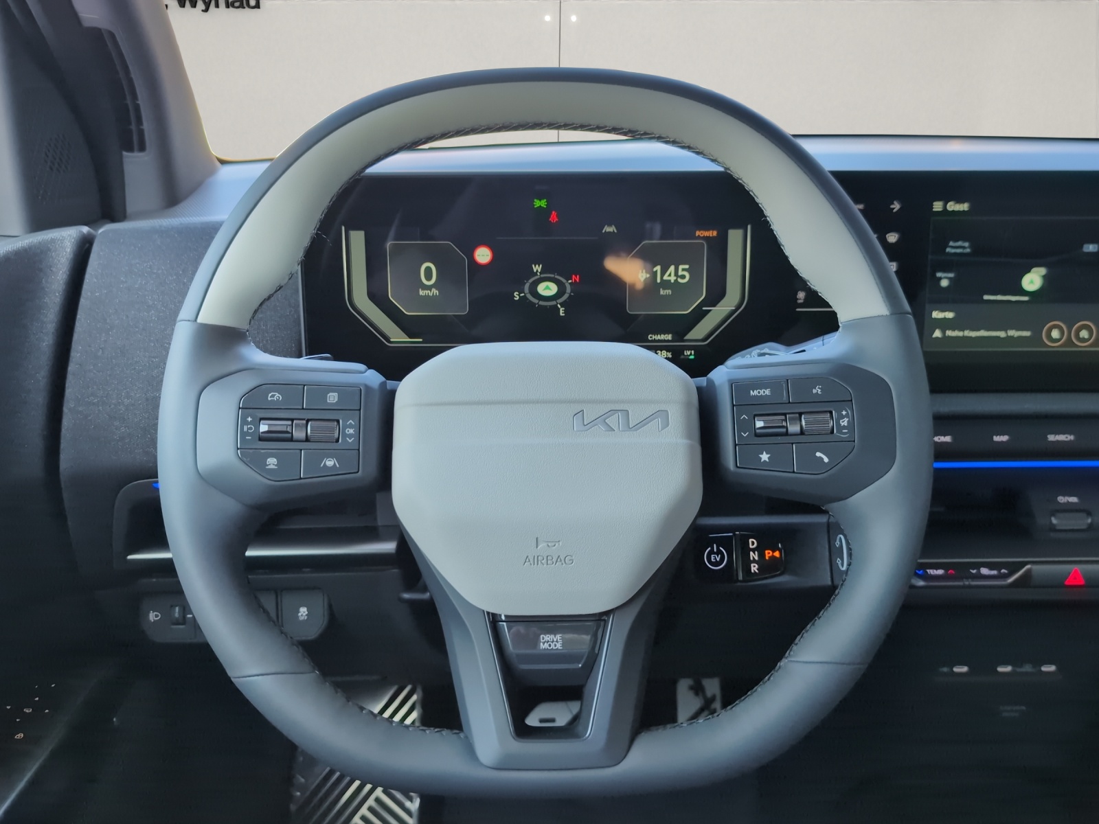 KIA EV2 61 kWh GT-Line-image-9