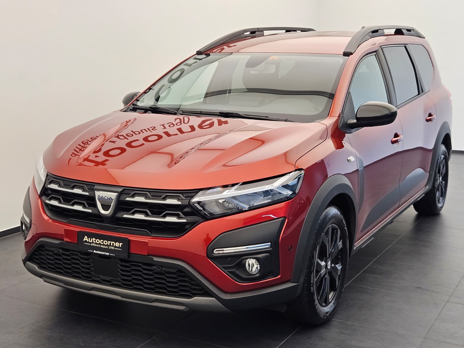DACIA Jogger TCe 110 Extreme-showroom-element-2