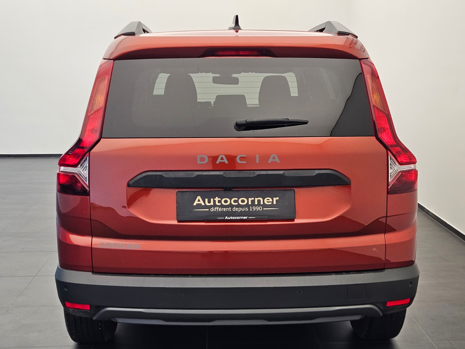 DACIA Jogger TCe 110 Extreme-image-7