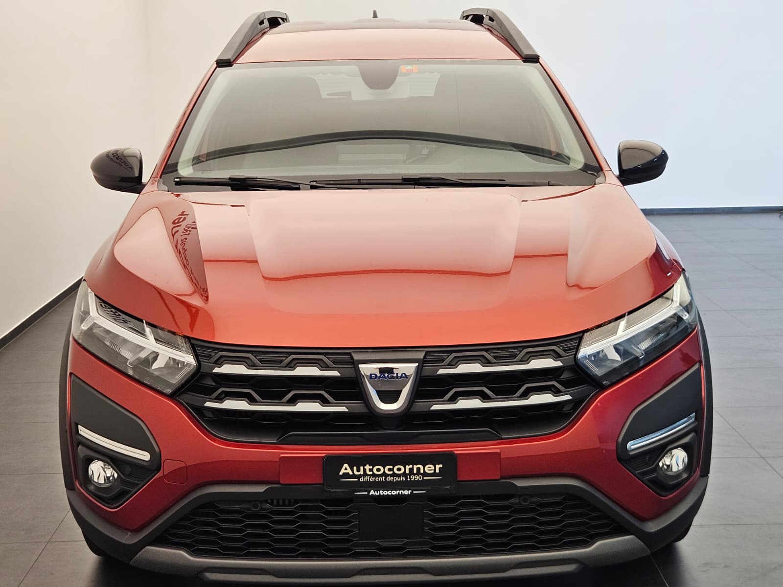DACIA Jogger TCe 110 Extreme-showroom-element-3