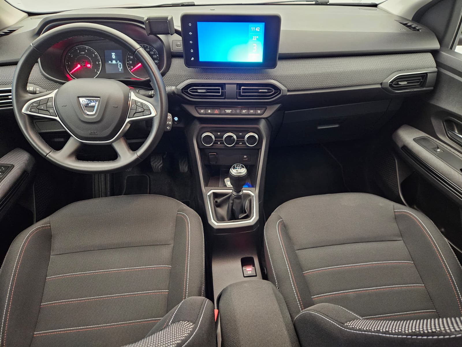 DACIA Jogger TCe 110 Extreme-image-9