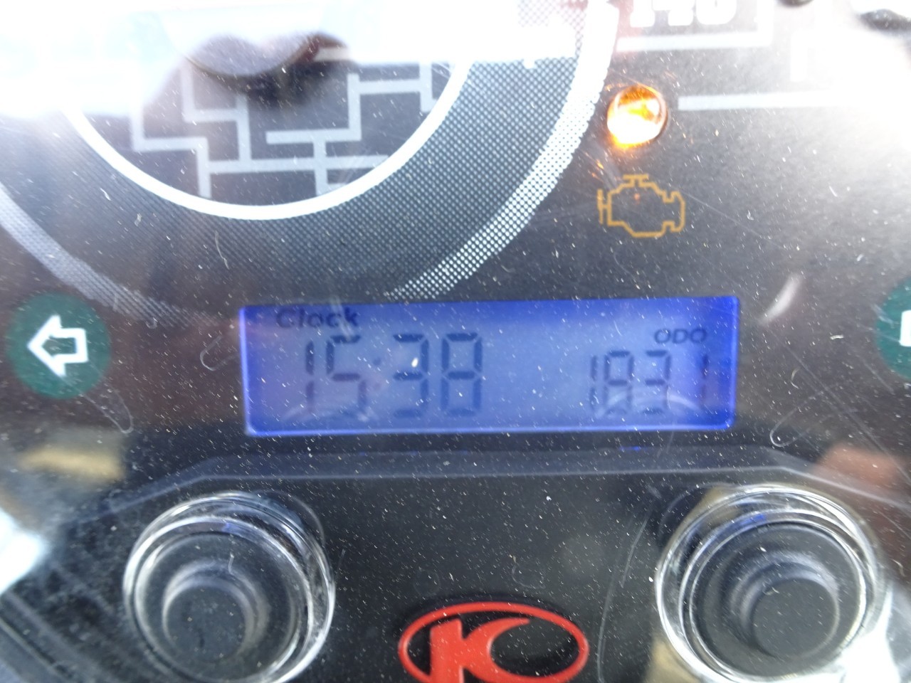 KYMCO Agility 125i R16 CBS-image-6