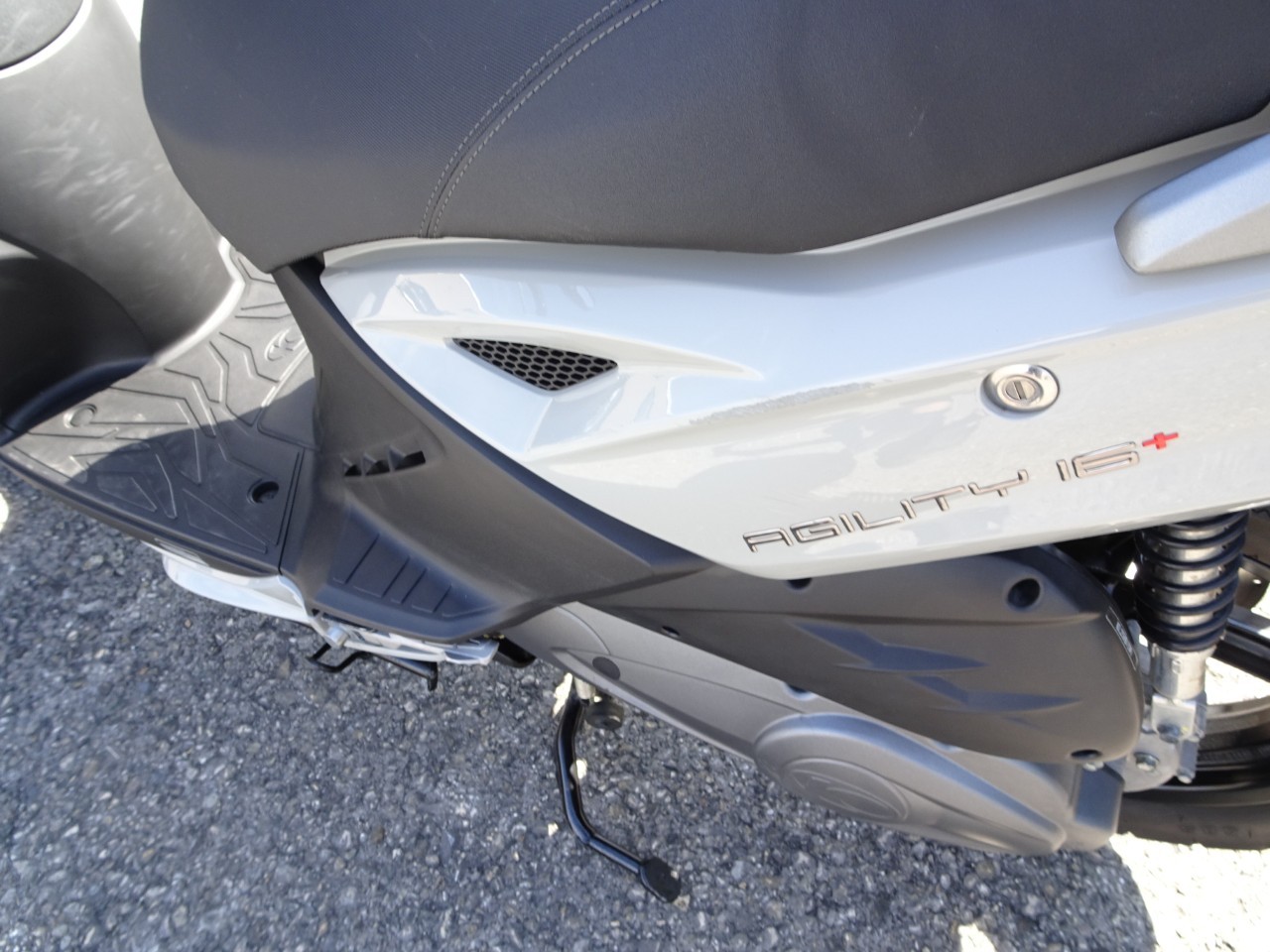 KYMCO Agility 125i R16 CBS-image-5