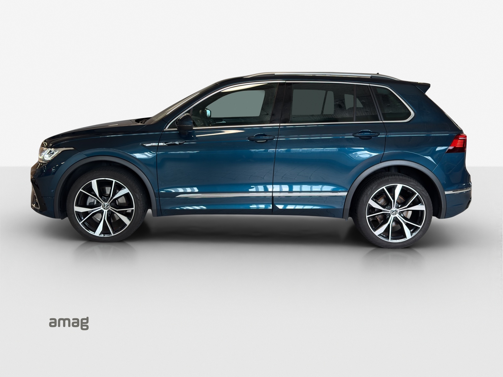 VW Tiguan 2.0TSI R-Line 4Motion DSG-showroom-element-1