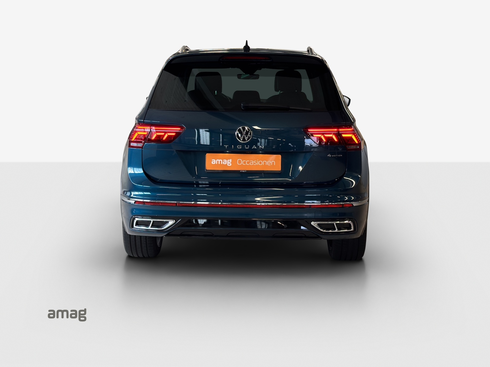VW Tiguan 2.0TSI R-Line 4Motion DSG-showroom-element-3