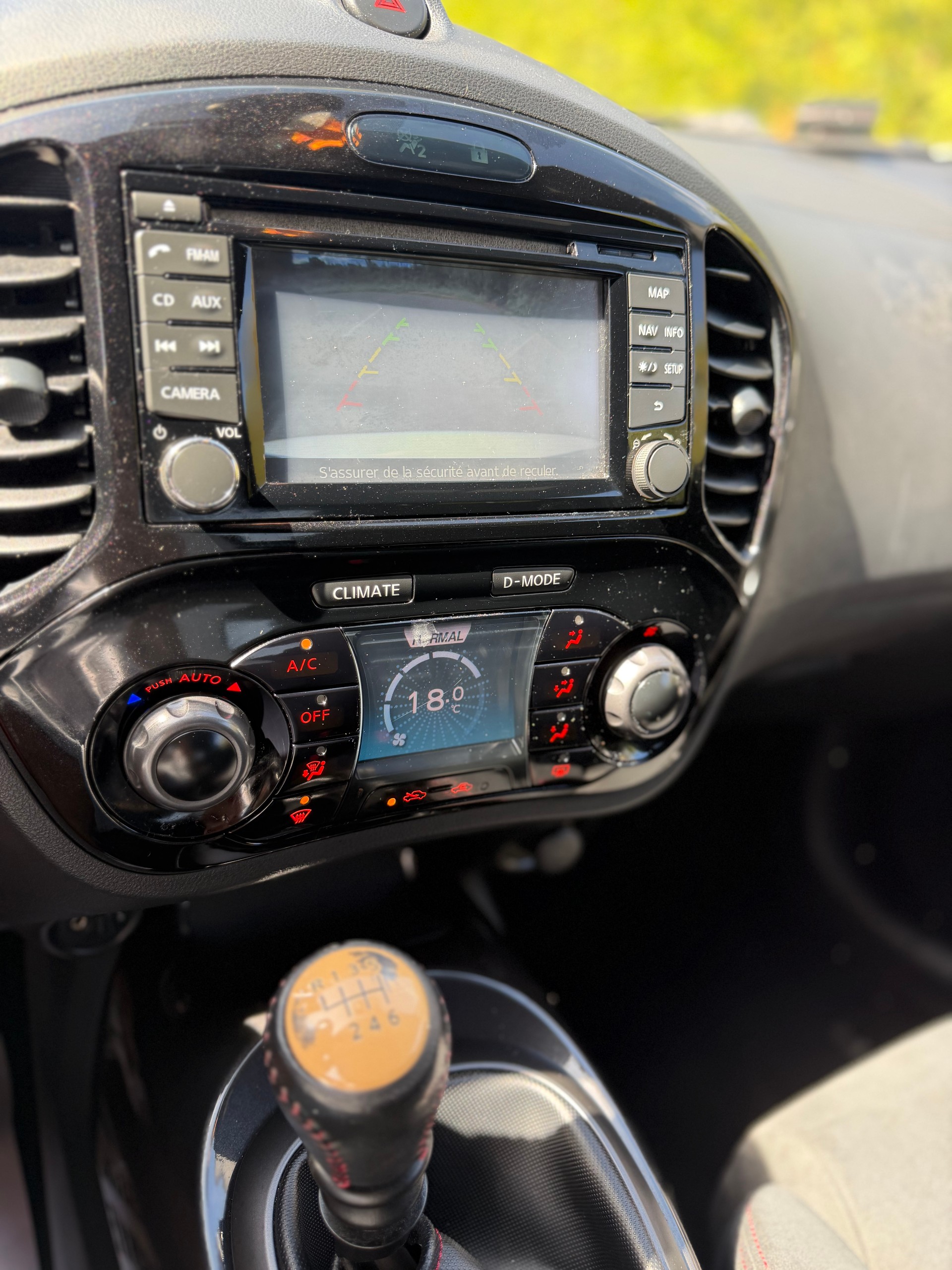 NISSAN Juke 1.6 DIG-T Nismo-image-10