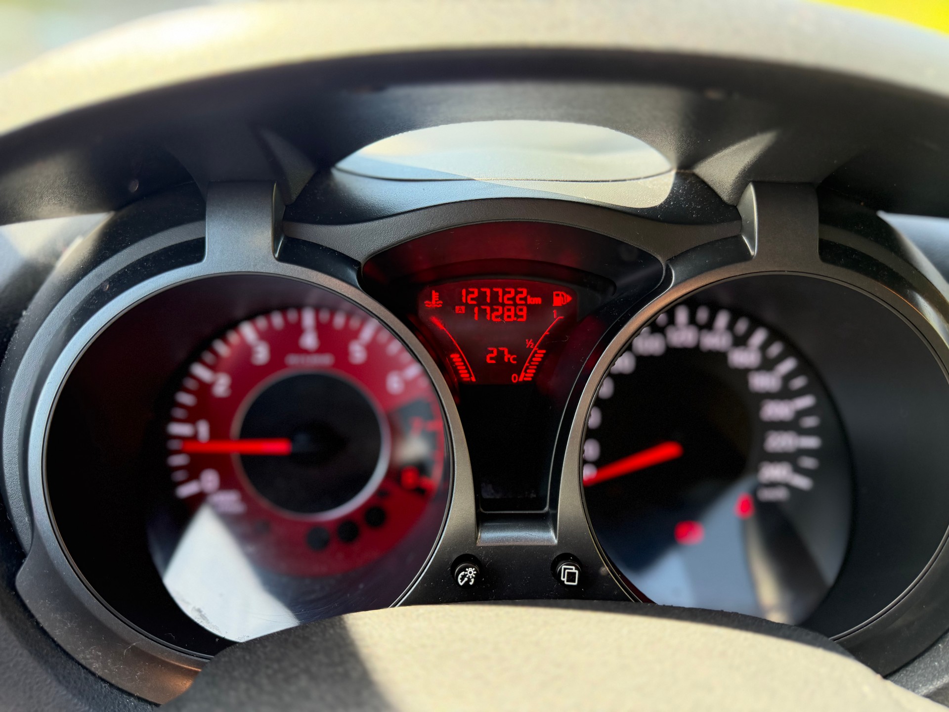 NISSAN Juke 1.6 DIG-T Nismo-image-8