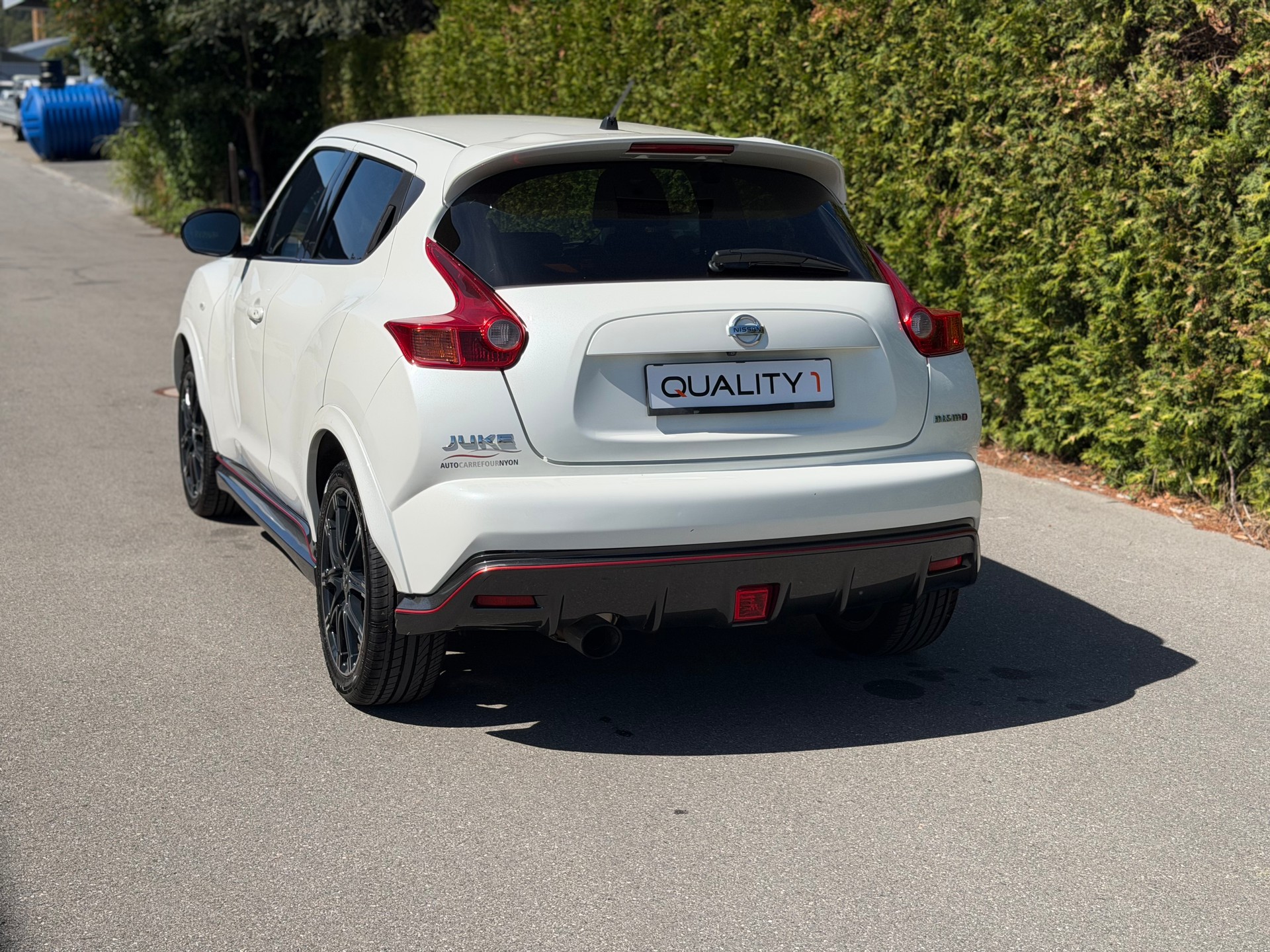 NISSAN Juke 1.6 DIG-T Nismo-showroom-element-3