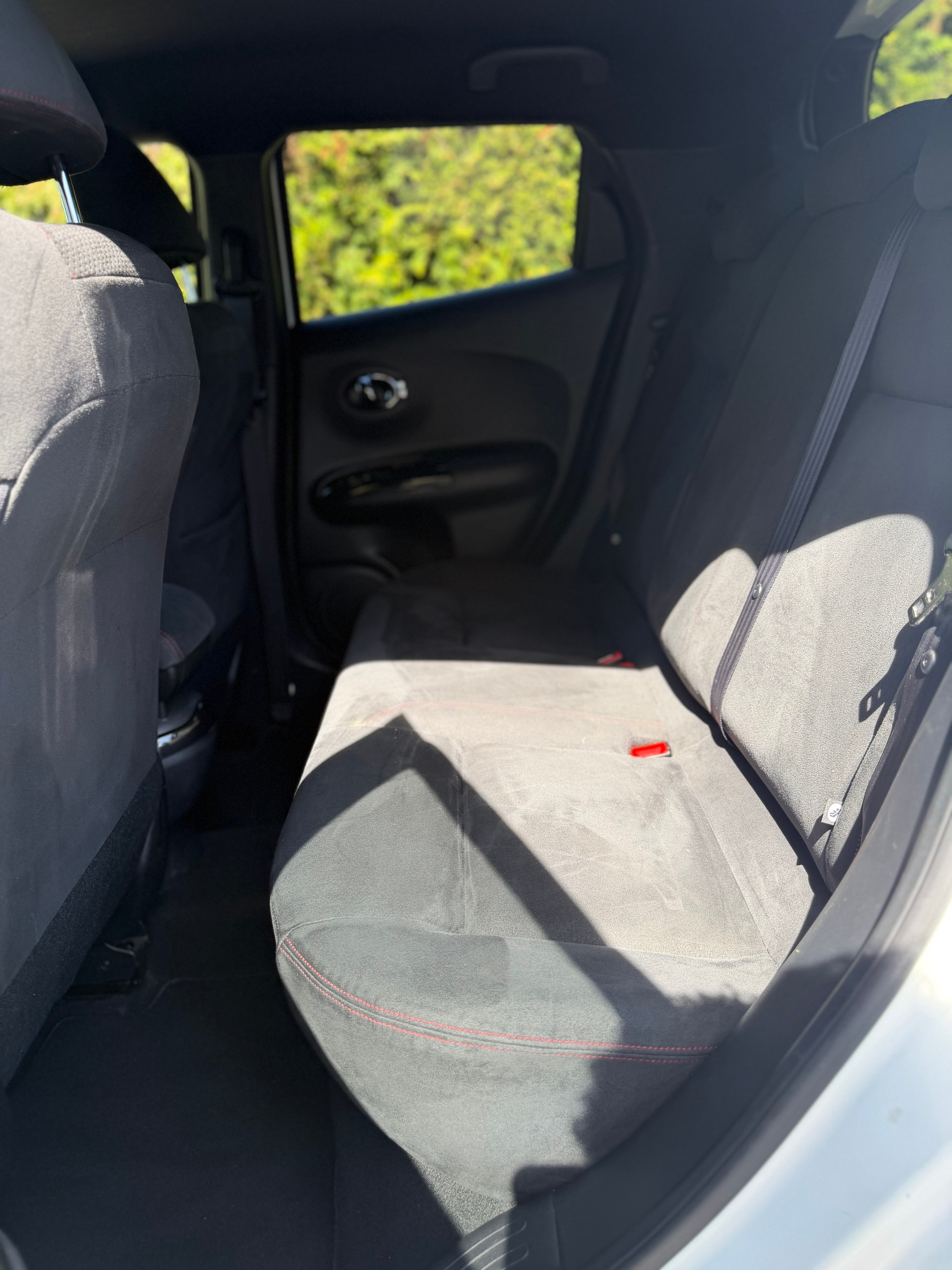NISSAN Juke 1.6 DIG-T Nismo-image-5