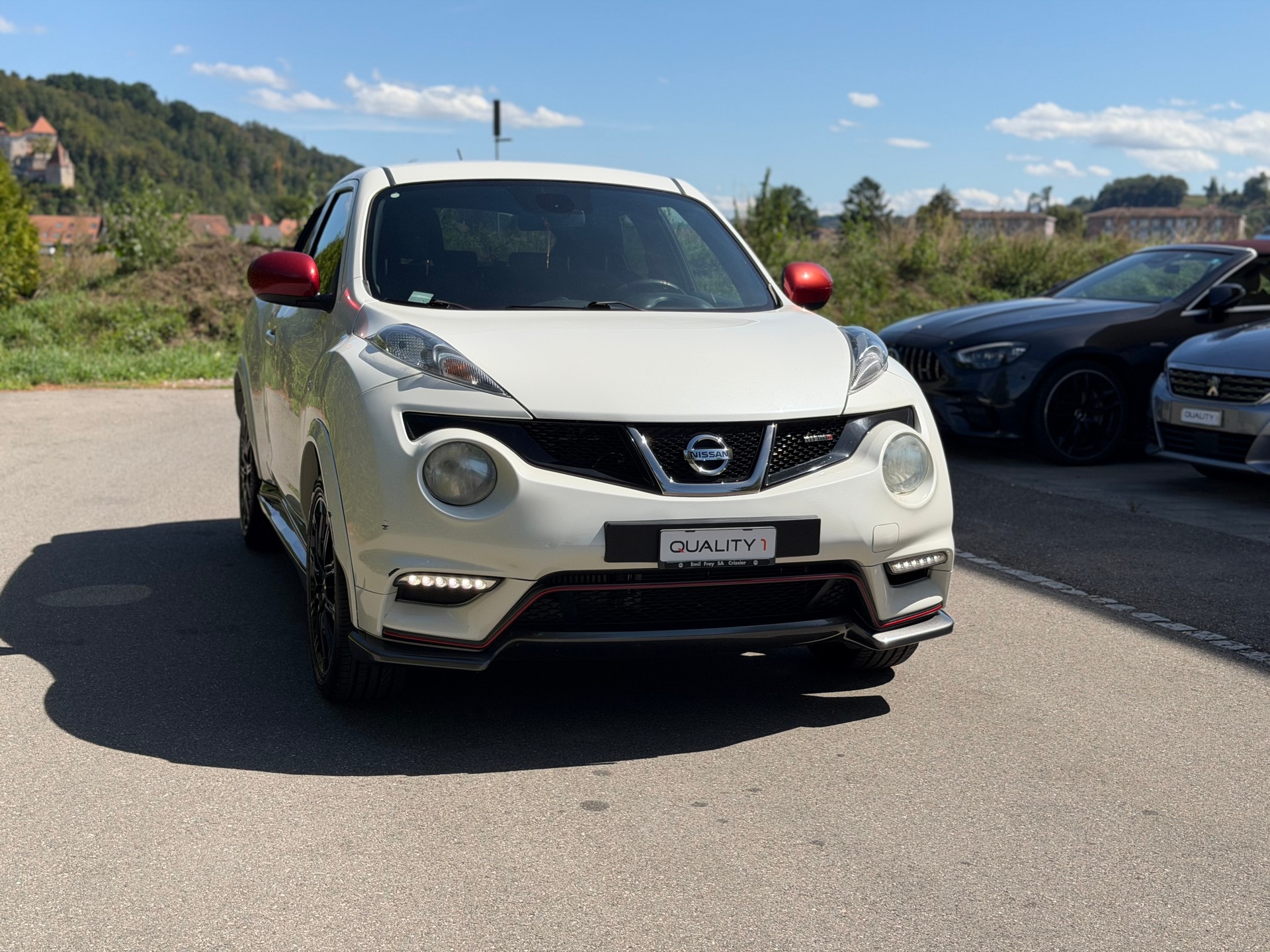 NISSAN Juke 1.6 DIG-T Nismo-showroom-element-2