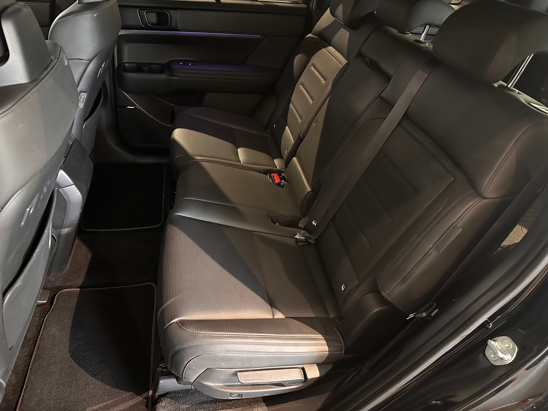 HYUNDAI Santa Fe 1.6 PHEV Vertex Calligraphy 4WD-image-11