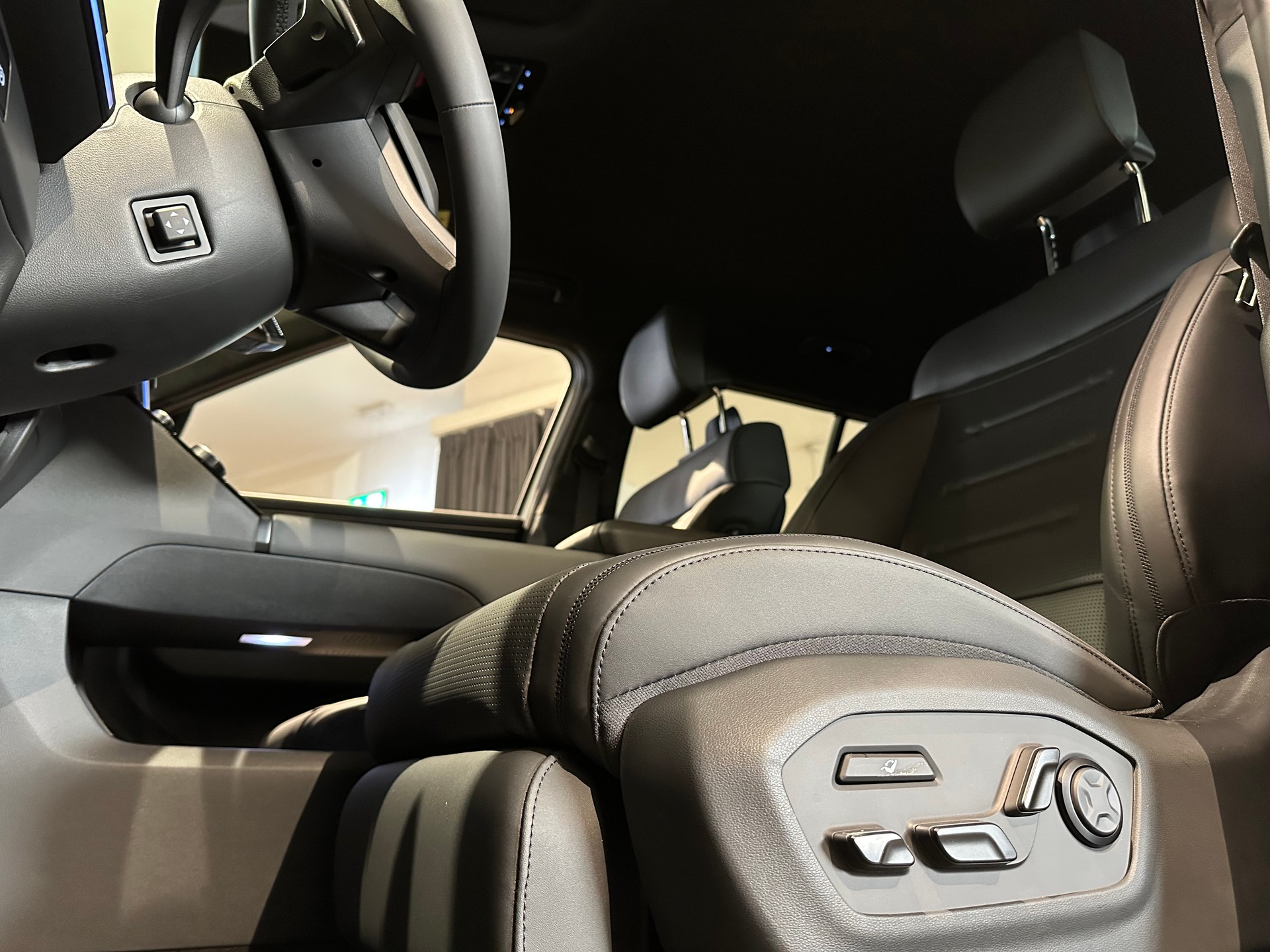 HYUNDAI Santa Fe 1.6 PHEV Vertex Calligraphy 4WD-image-8