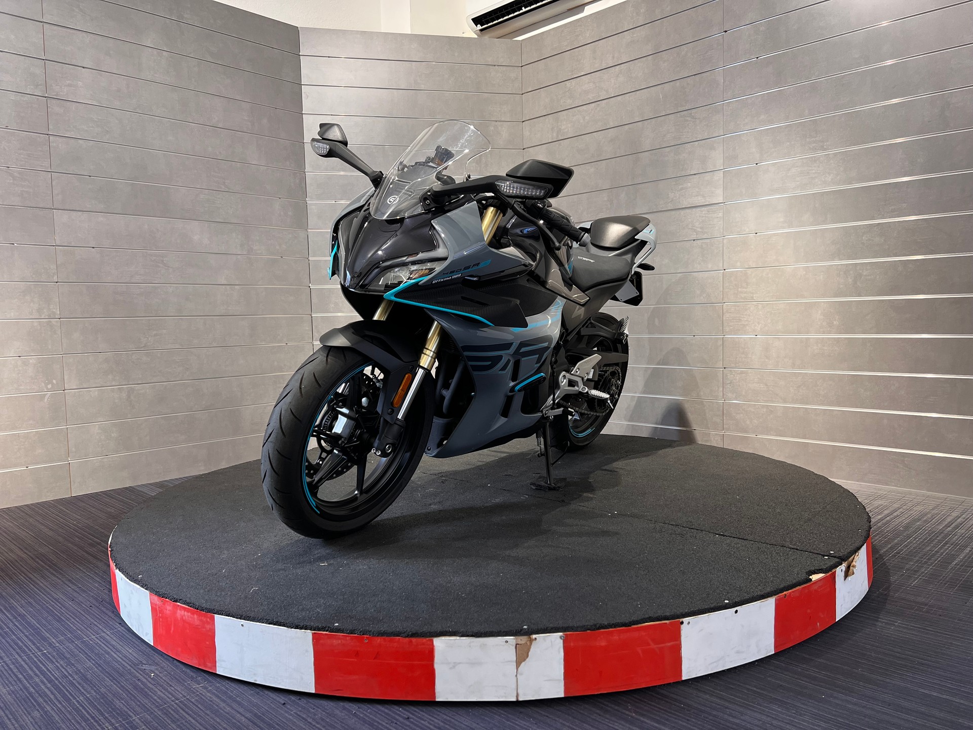 CF MOTO 450SR S-image-0