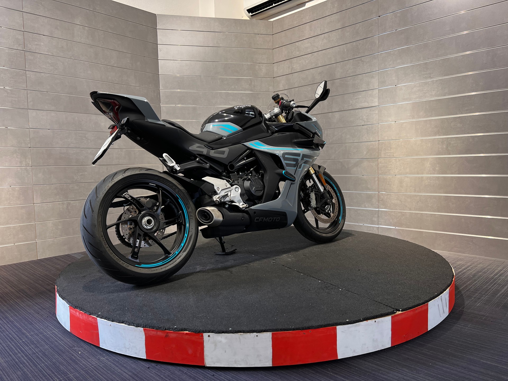 CF MOTO 450SR S-image-5