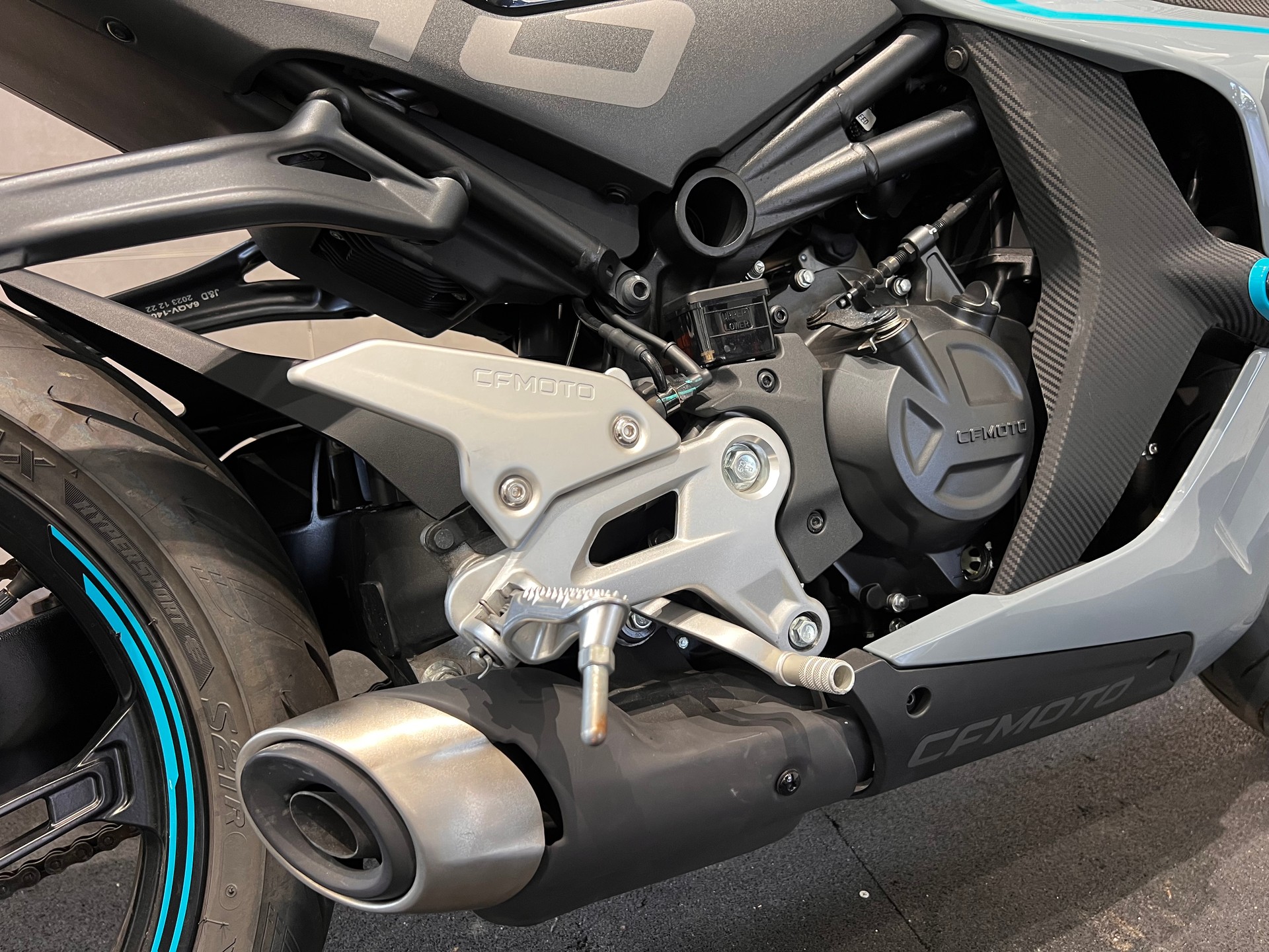 CF MOTO 450SR S-image-10