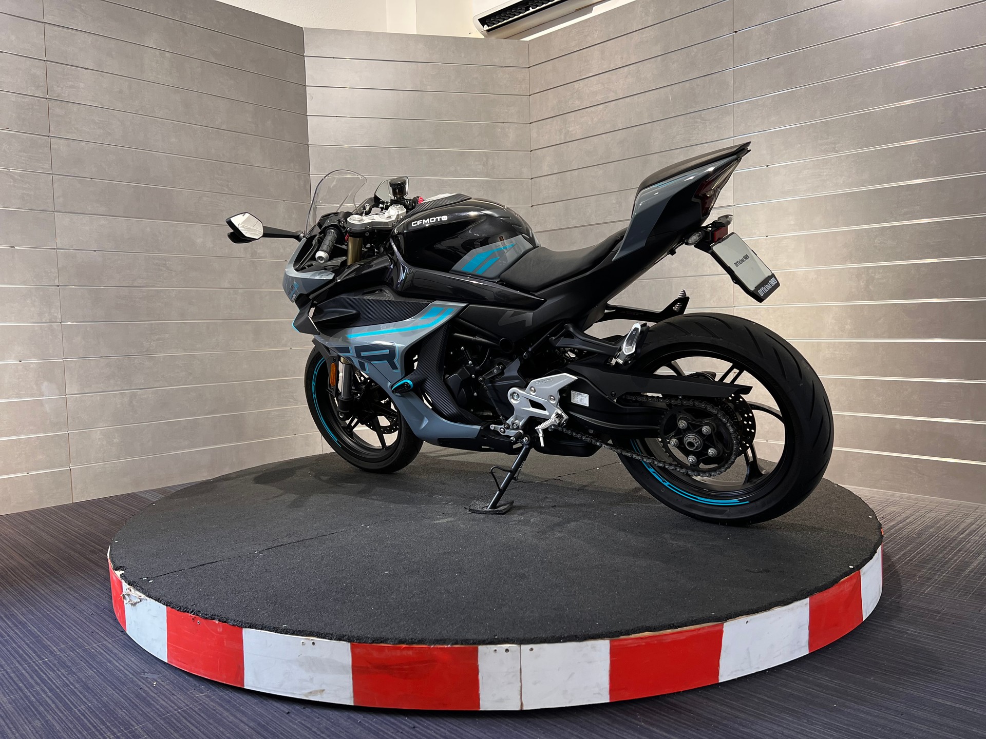 CF MOTO 450SR S-image-2