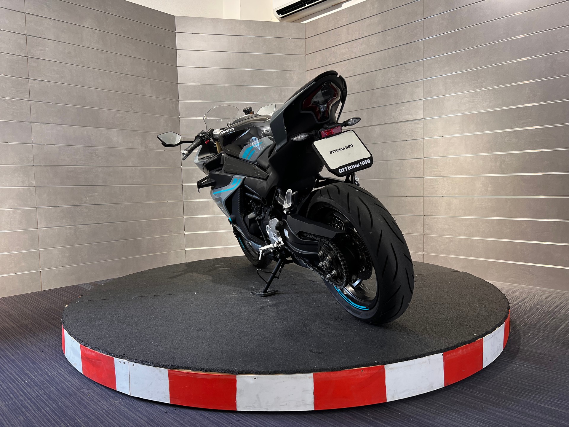 CF MOTO 450SR S-image-3