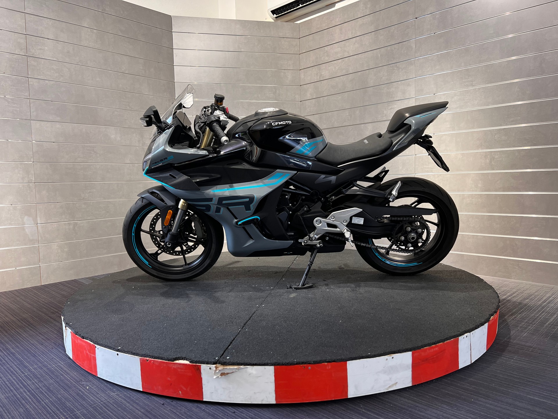 CF MOTO 450SR S-image-1
