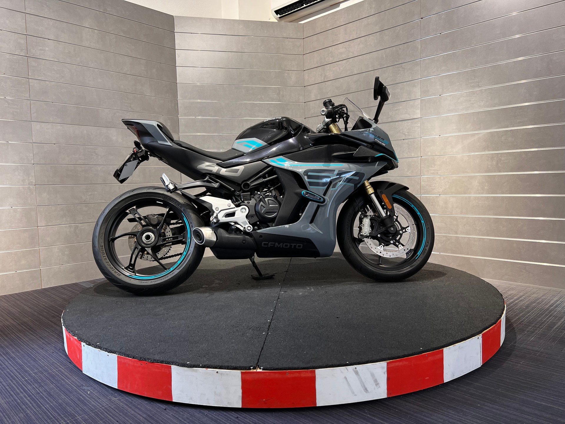 CF MOTO 450SR S-image-6