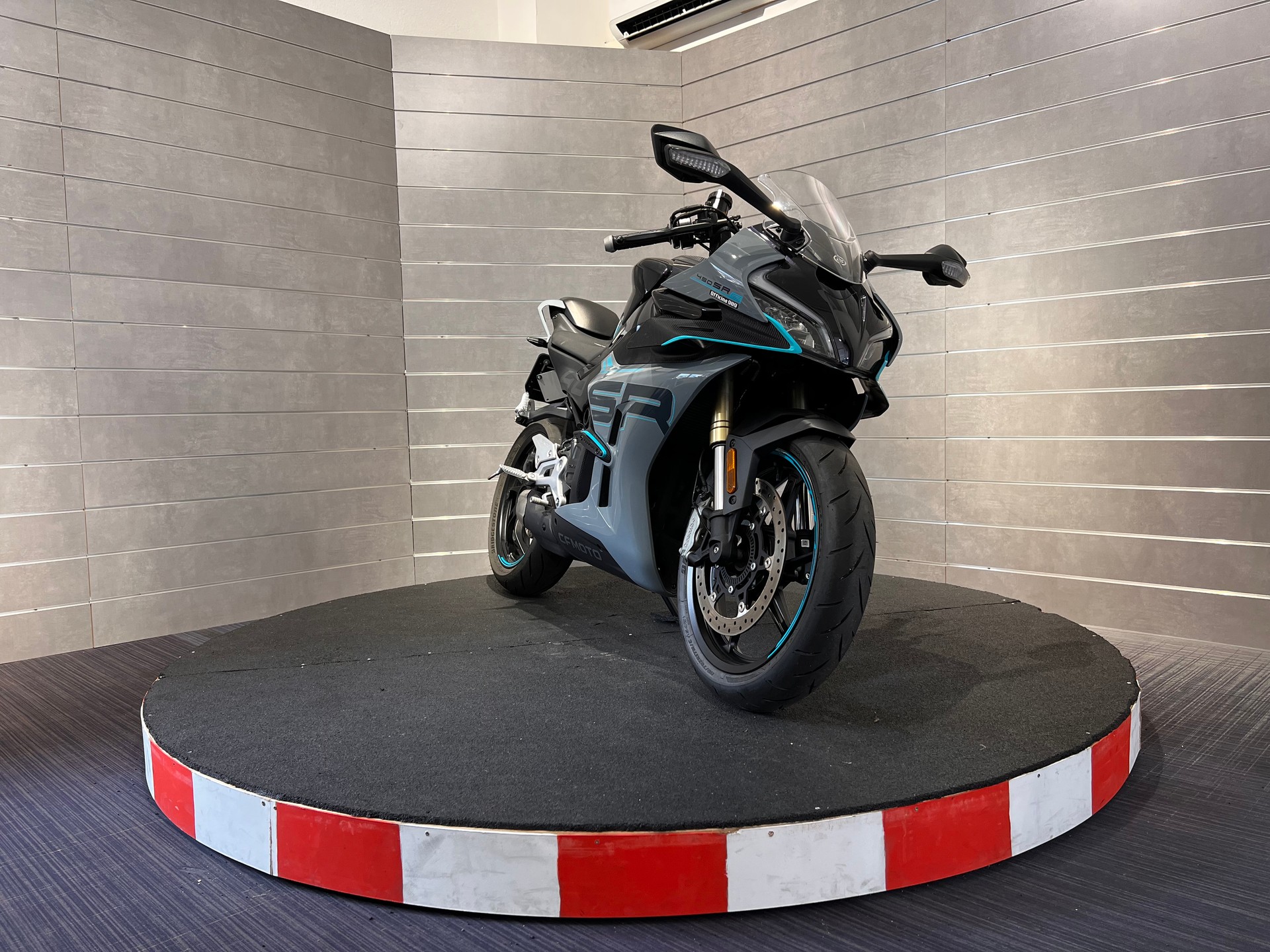 CF MOTO 450SR S-image-7