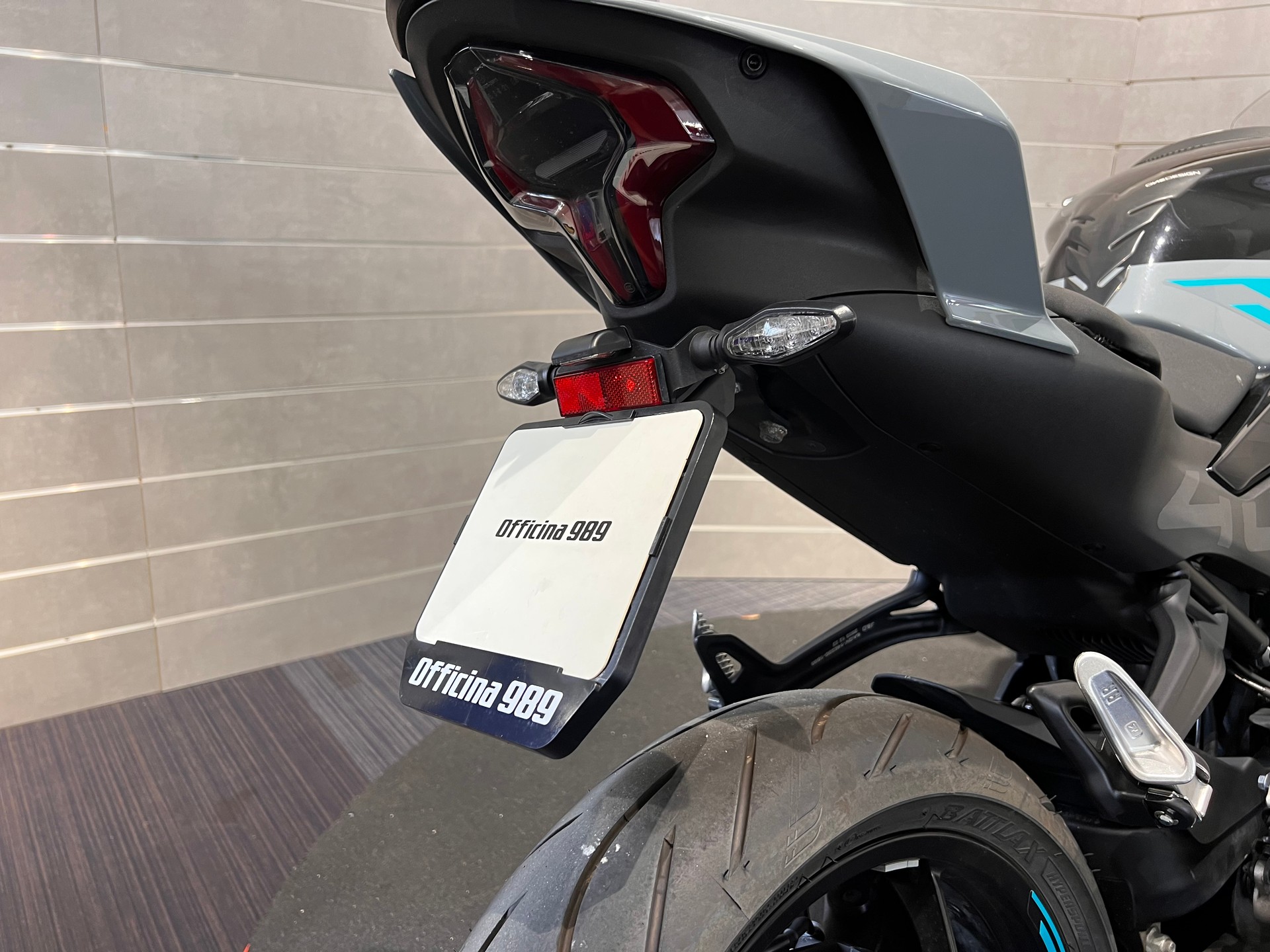 CF MOTO 450SR S-image-11