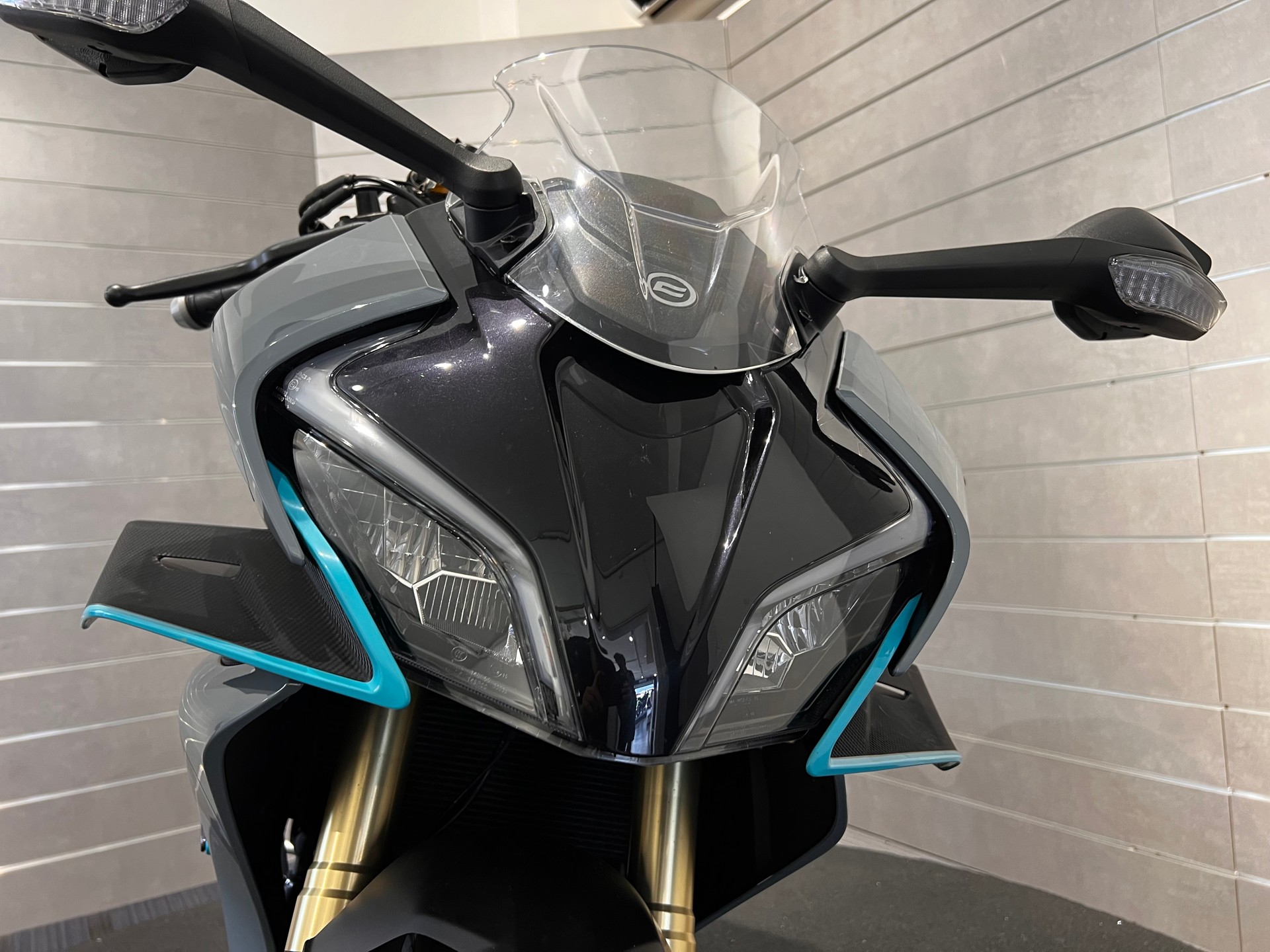 CF MOTO 450SR S-image-8