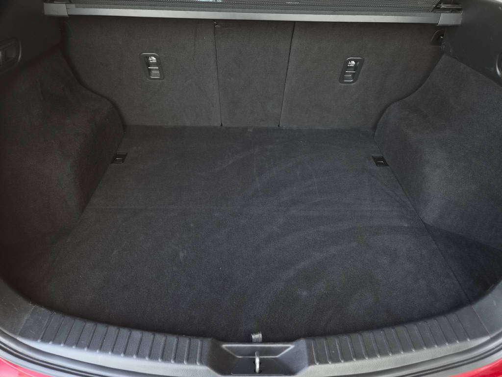 MAZDA CX-5 2.5 194cv Revolution 4x4 (crochet)-image-10