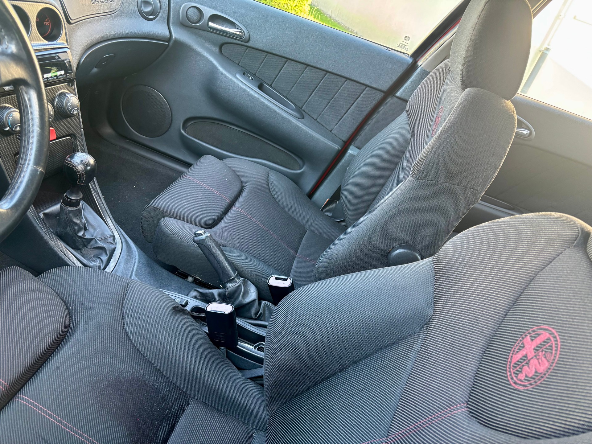 ALFA ROMEO 2.5 V6 24V Limited-image-1
