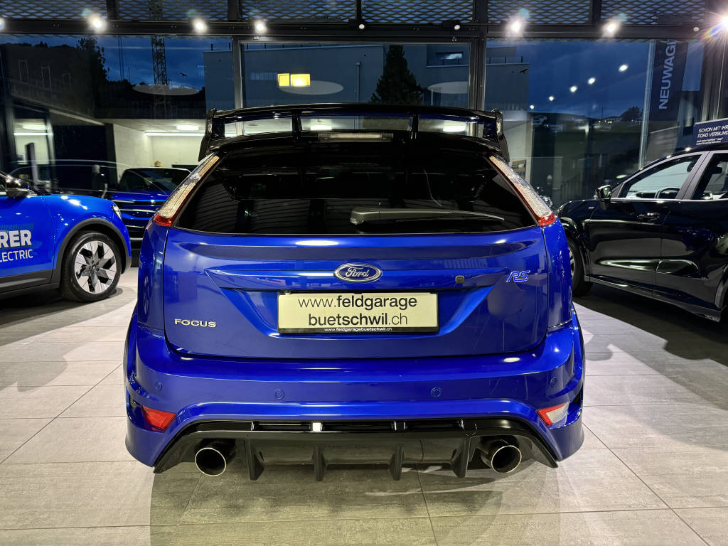 FORD Focus 2.5i Turbo RS-showroom-element-2