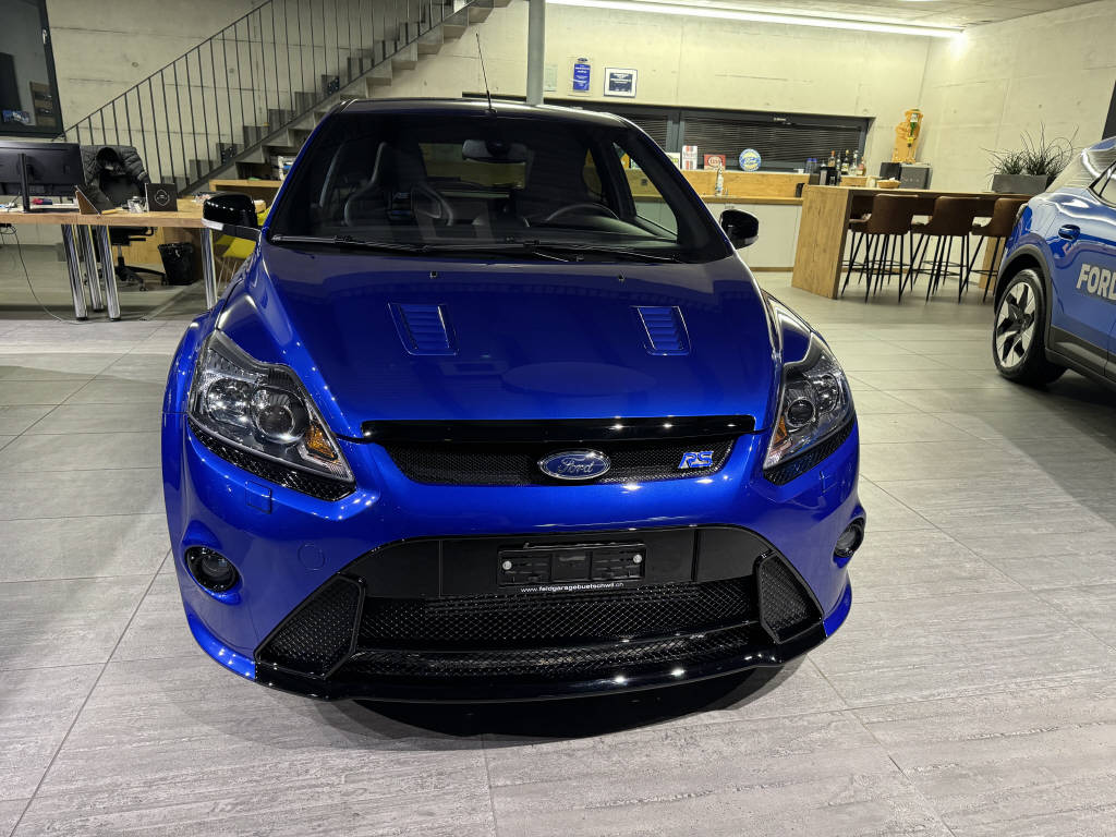 FORD Focus 2.5i Turbo RS-showroom-element-1