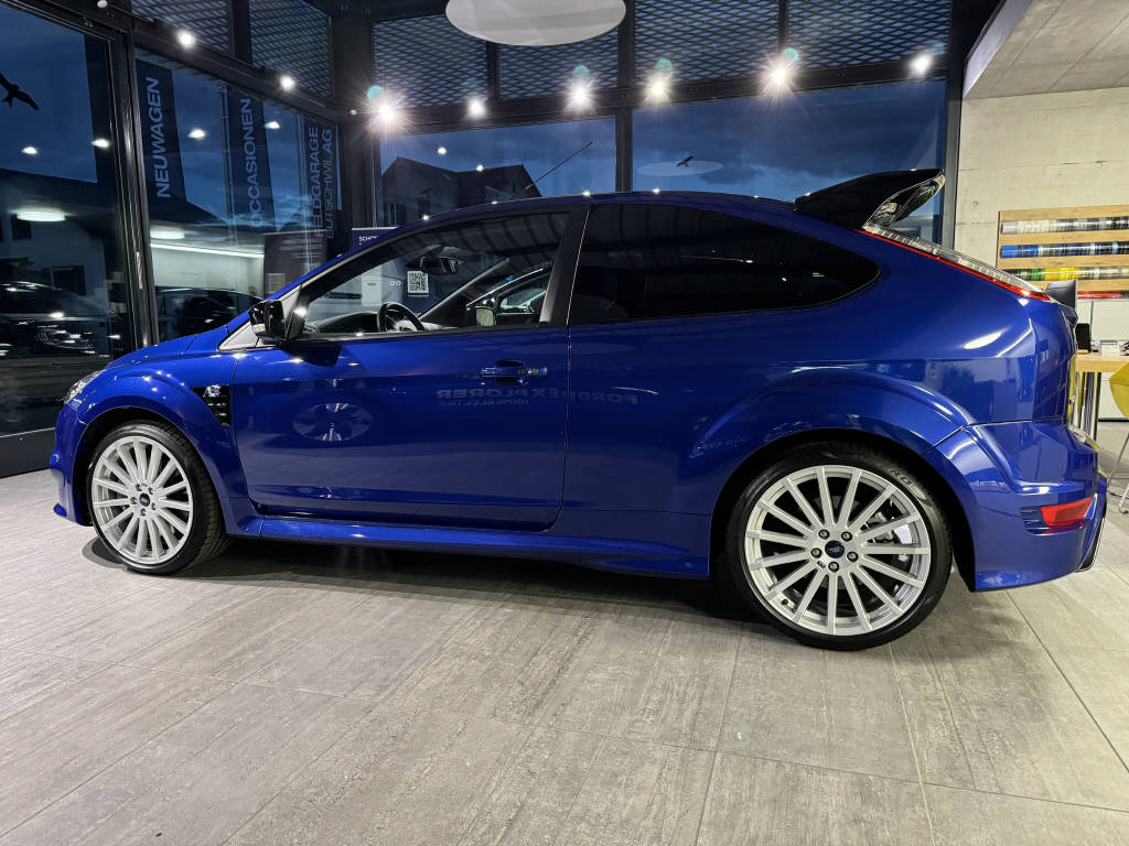 FORD Focus 2.5i Turbo RS-image-6