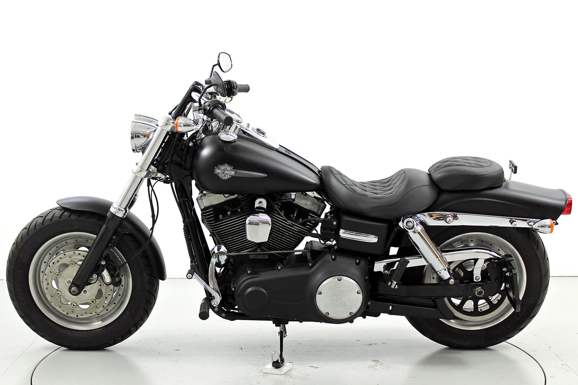 HARLEY-DAVIDSON FXDF ABS-image-4