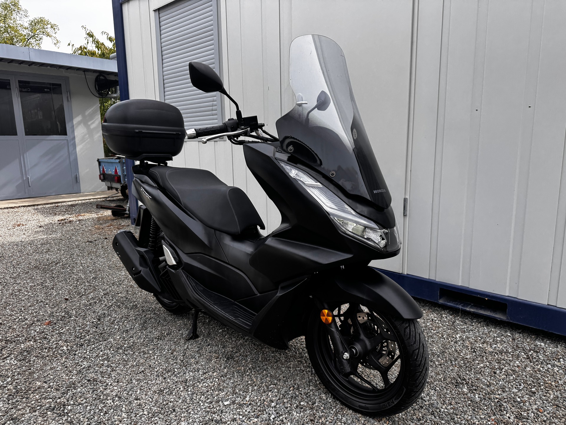 HONDA PCX 125 i ABS-image-2