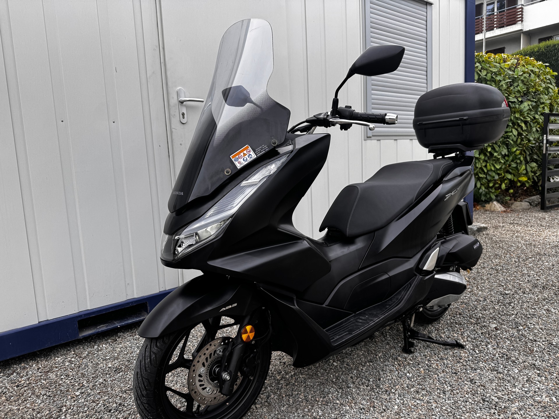 HONDA PCX 125 i ABS-image-3