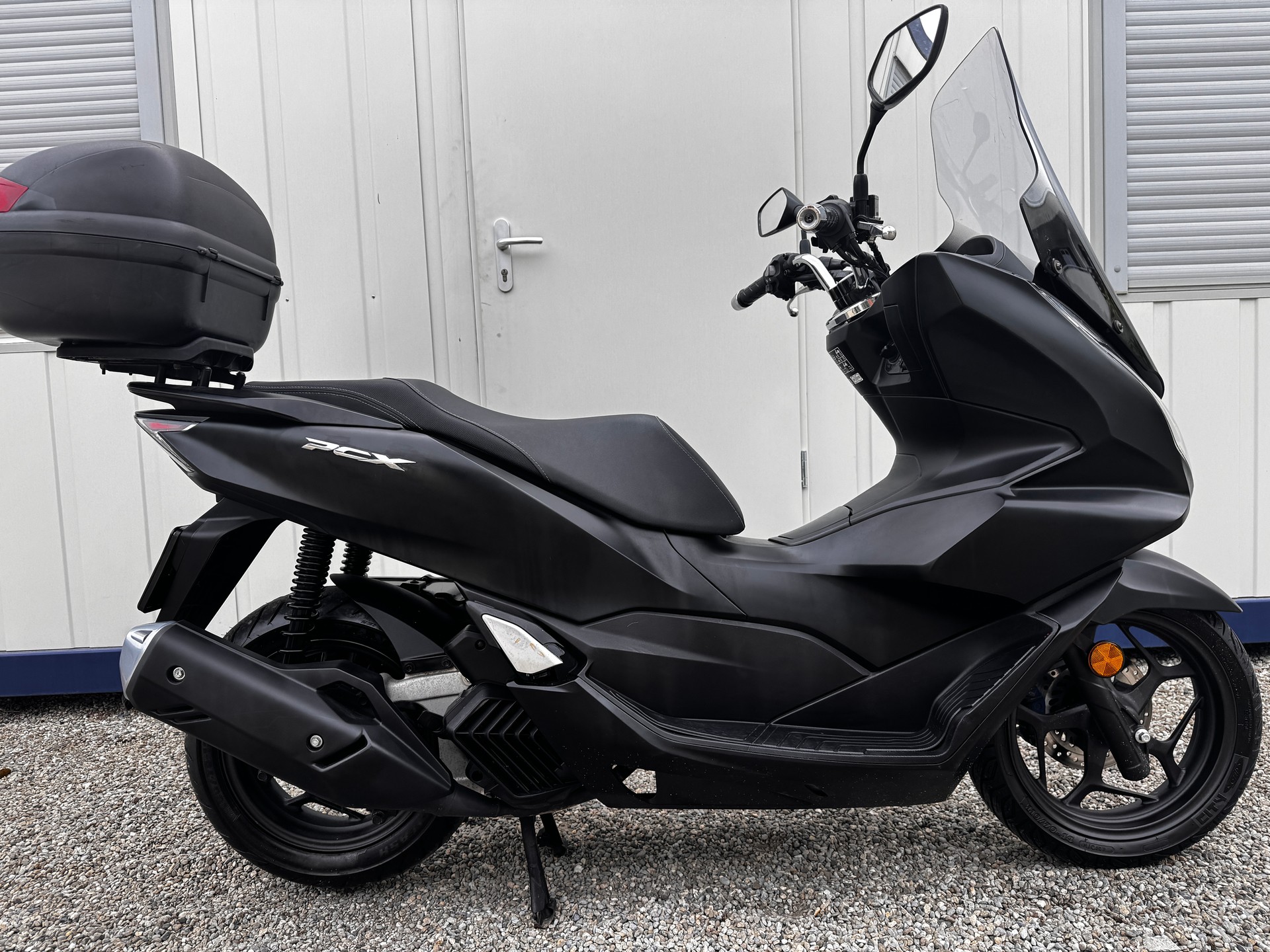 HONDA PCX 125 i ABS-image-0