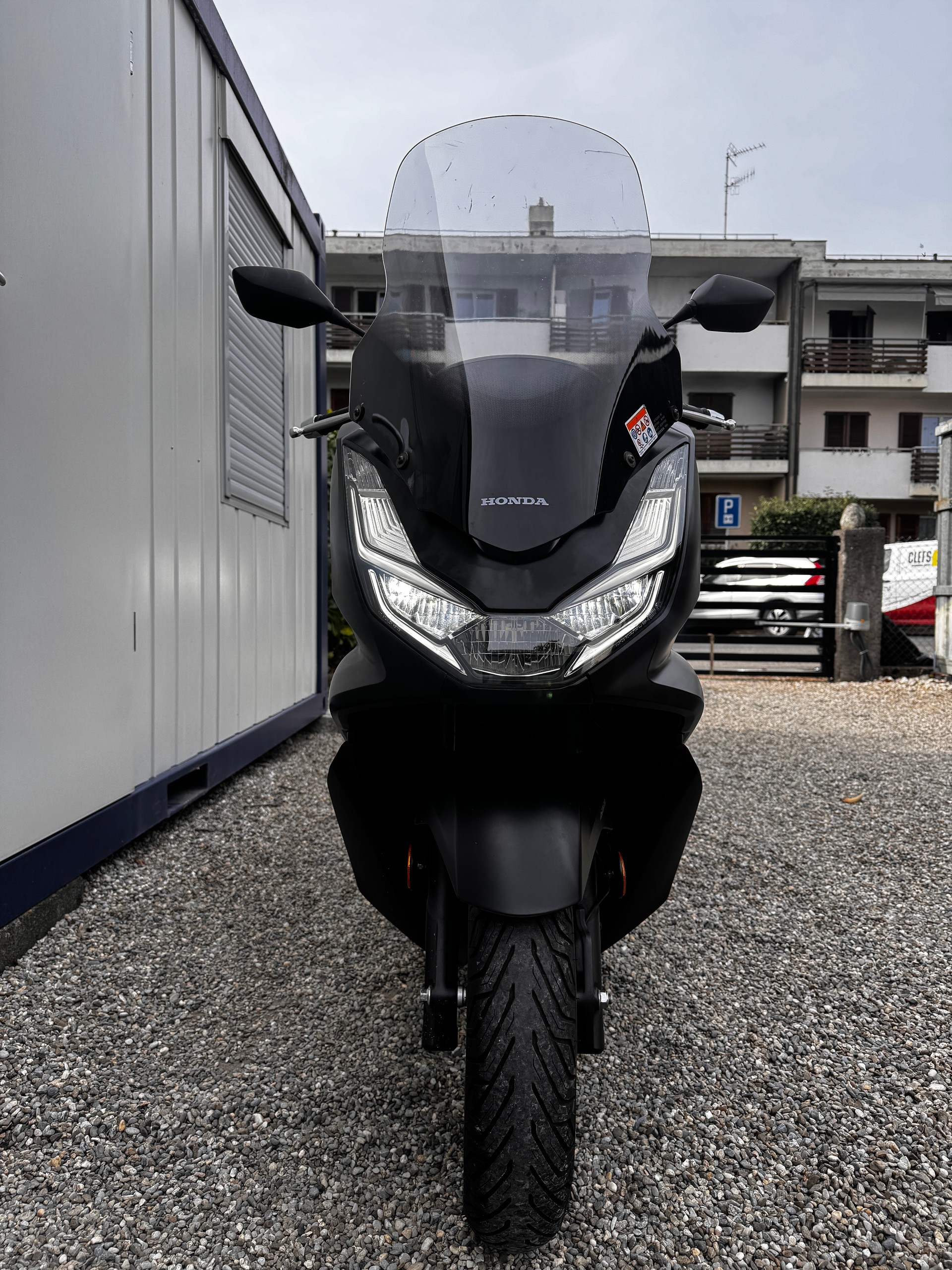 HONDA PCX 125 i ABS-image-6