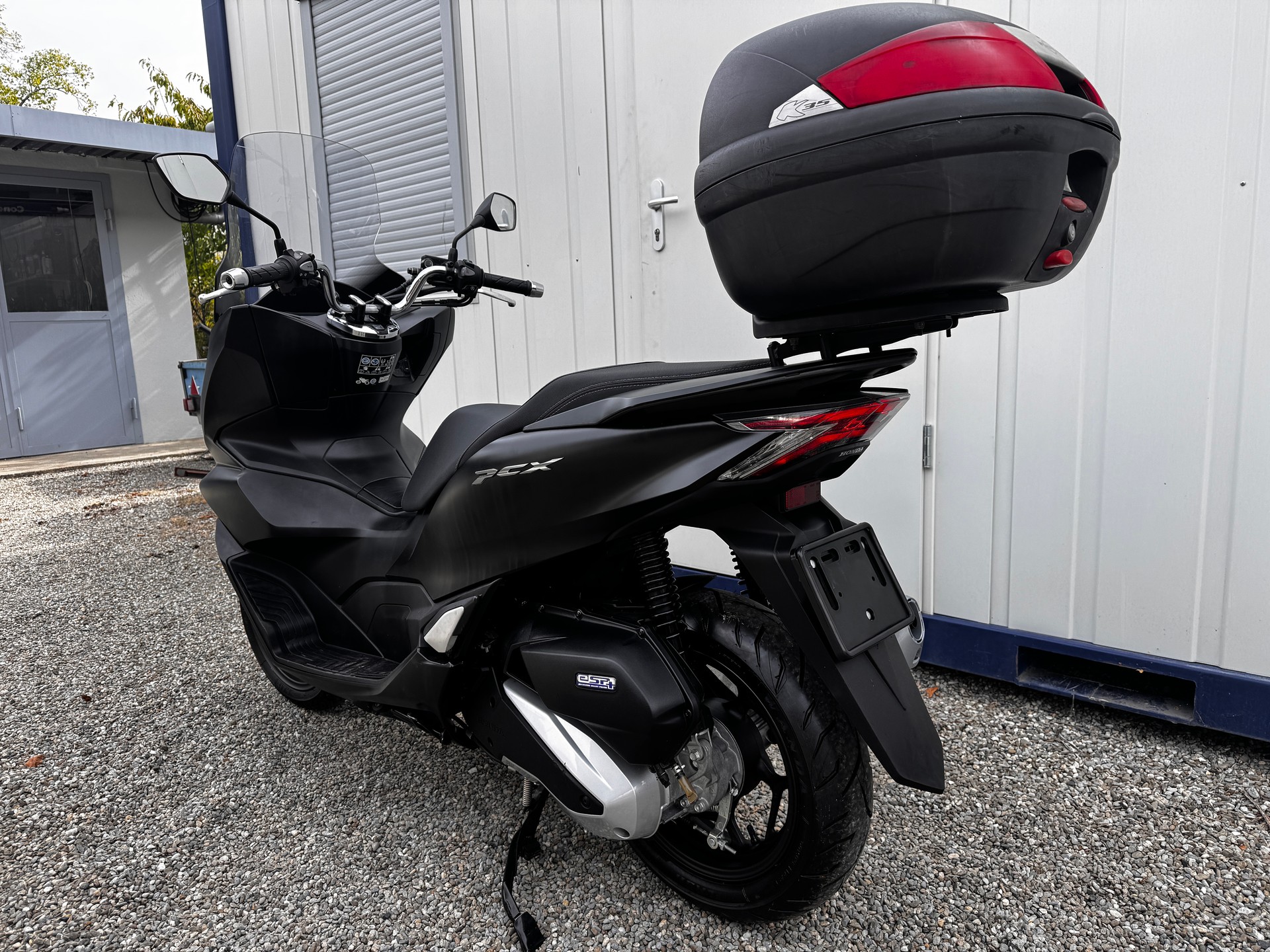 HONDA PCX 125 i ABS-image-4