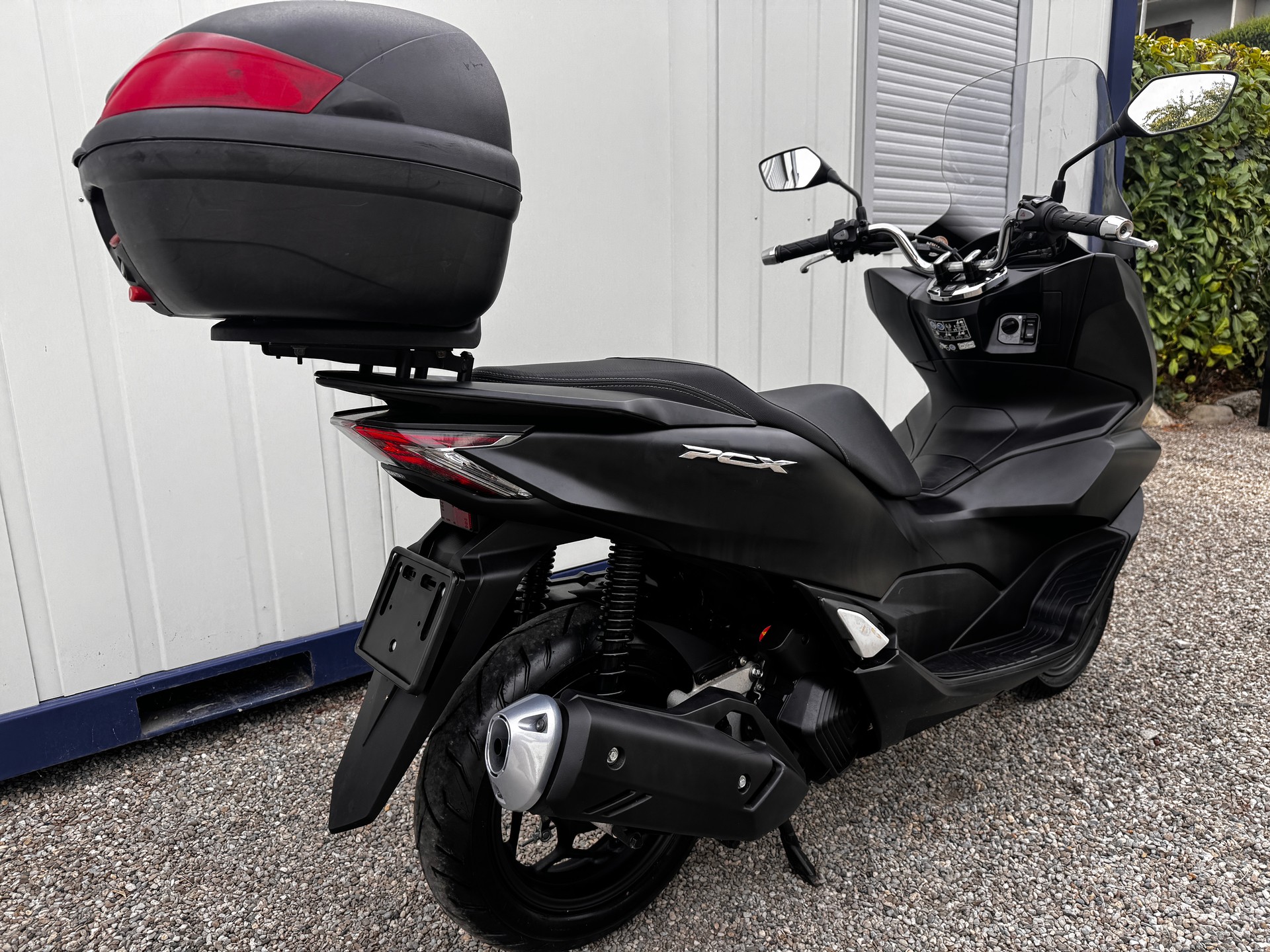 HONDA PCX 125 i ABS-image-5