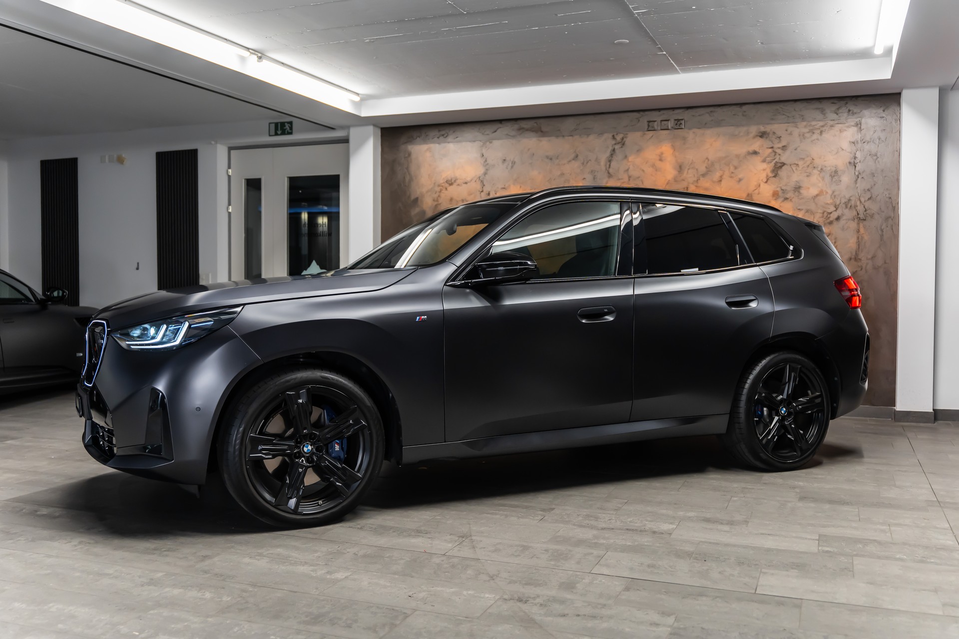 BMW X3 xDrive M50 48V M Sport Pro *CH-Fahrzeug*Iconic-Glow*Panorama*Head-Up*-showroom-element-2