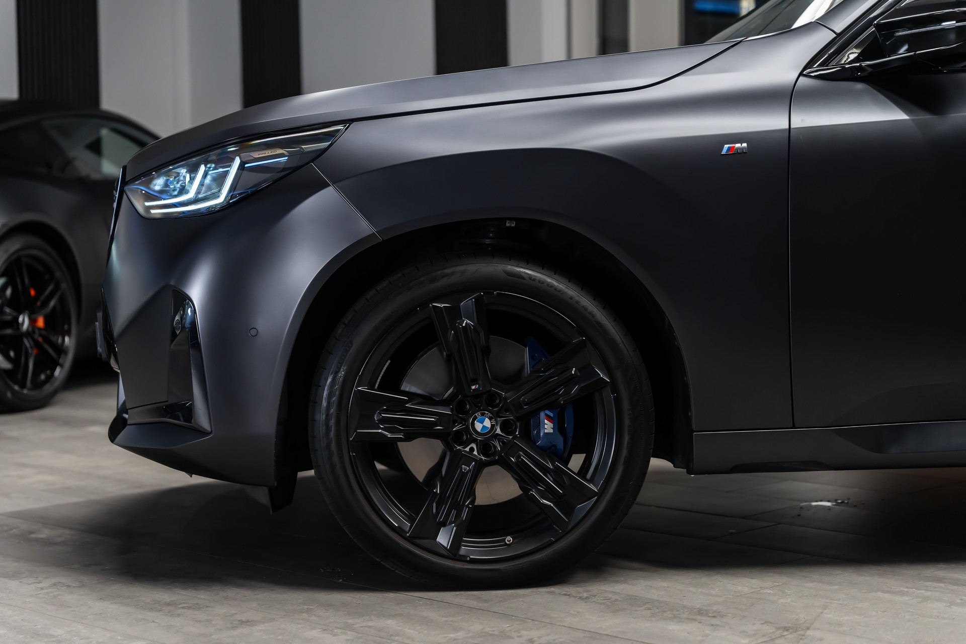 BMW X3 xDrive M50 48V M Sport Pro *CH-Fahrzeug*Iconic-Glow*Panorama*Head-Up*-showroom-element-3