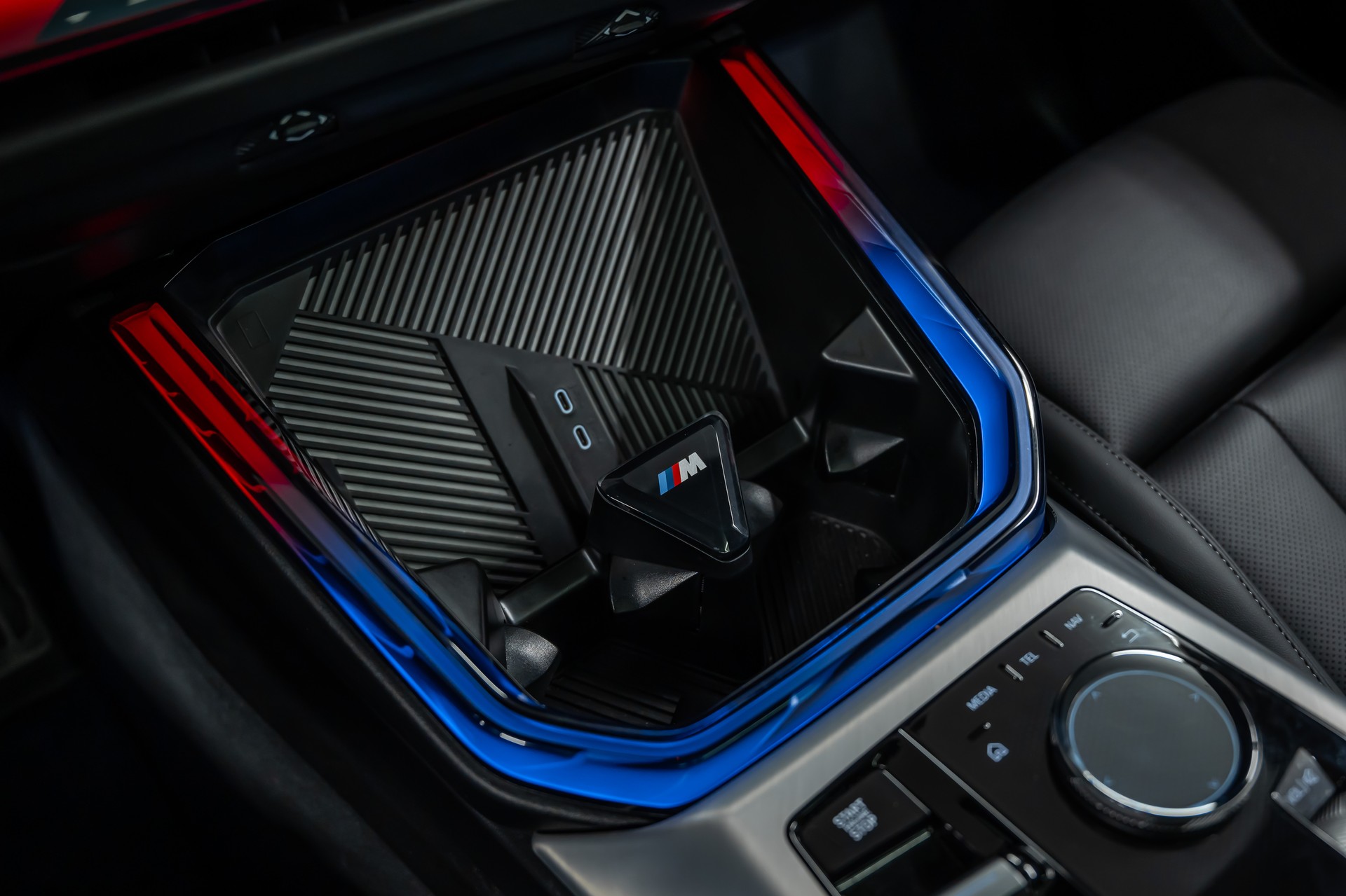 BMW X3 xDrive M50 48V M Sport Pro *CH-Fahrzeug*Iconic-Glow*Panorama*Head-Up*-image-25